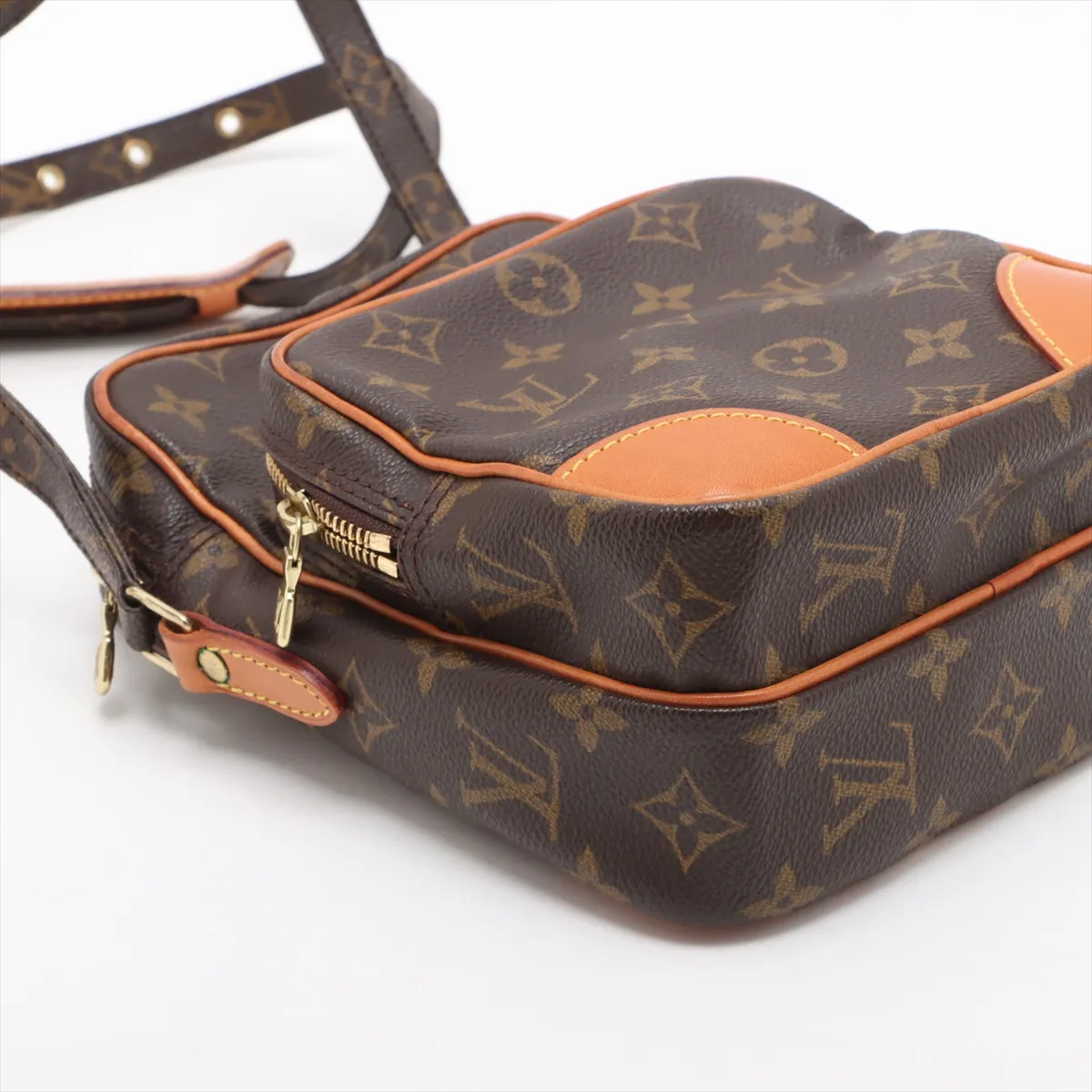 Monogram Amazon M45236 AR0030 Brown — view 4