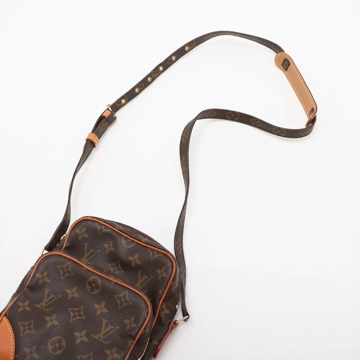 Monogram Amazon M45236 AR0030 Brown — view 5
