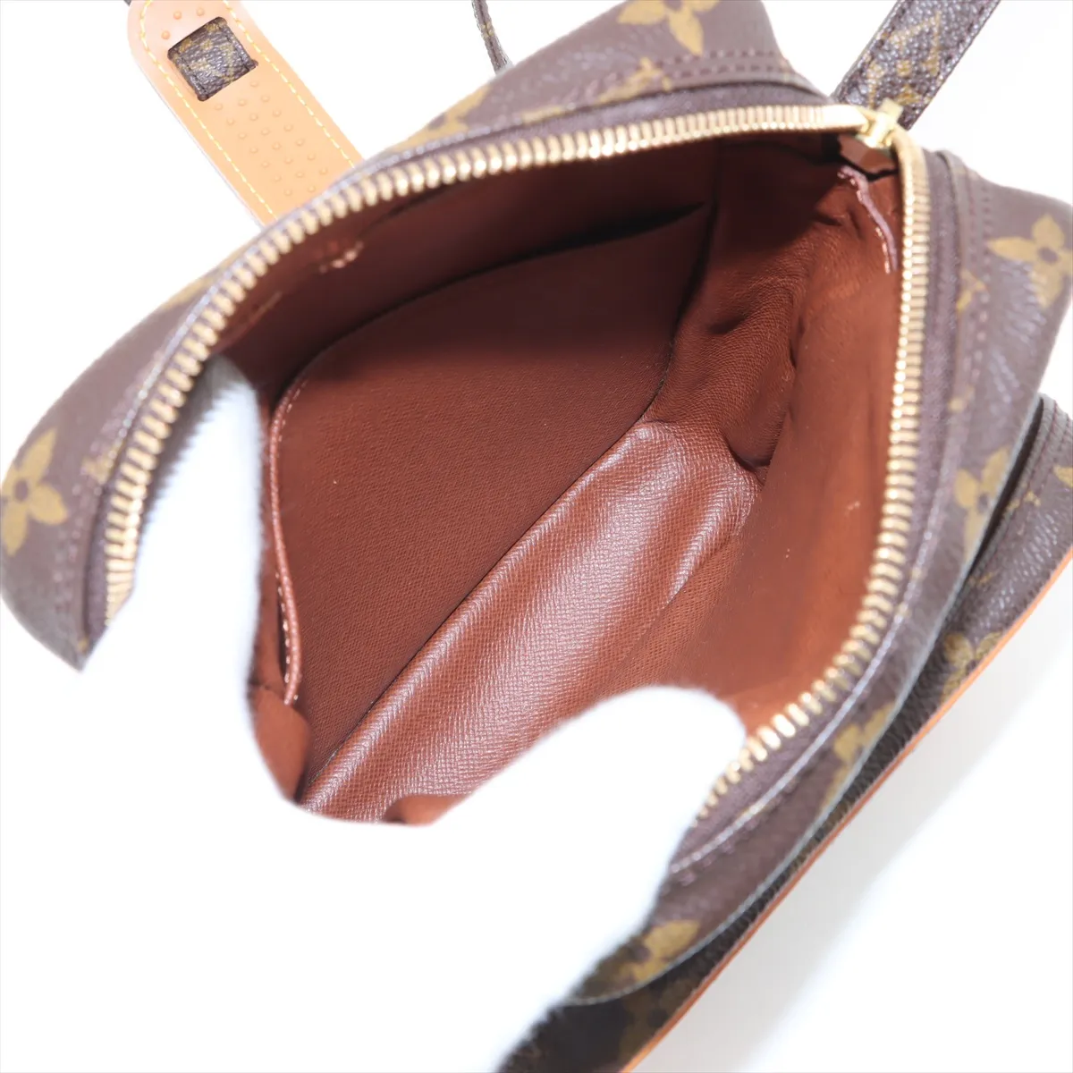 Monogram Amazon M45236 AR0030 Brown — view 6