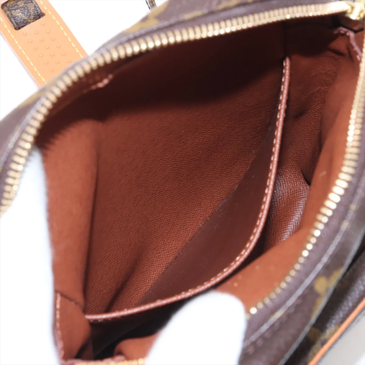 Monogram Amazon M45236 AR0030 Brown — view 7