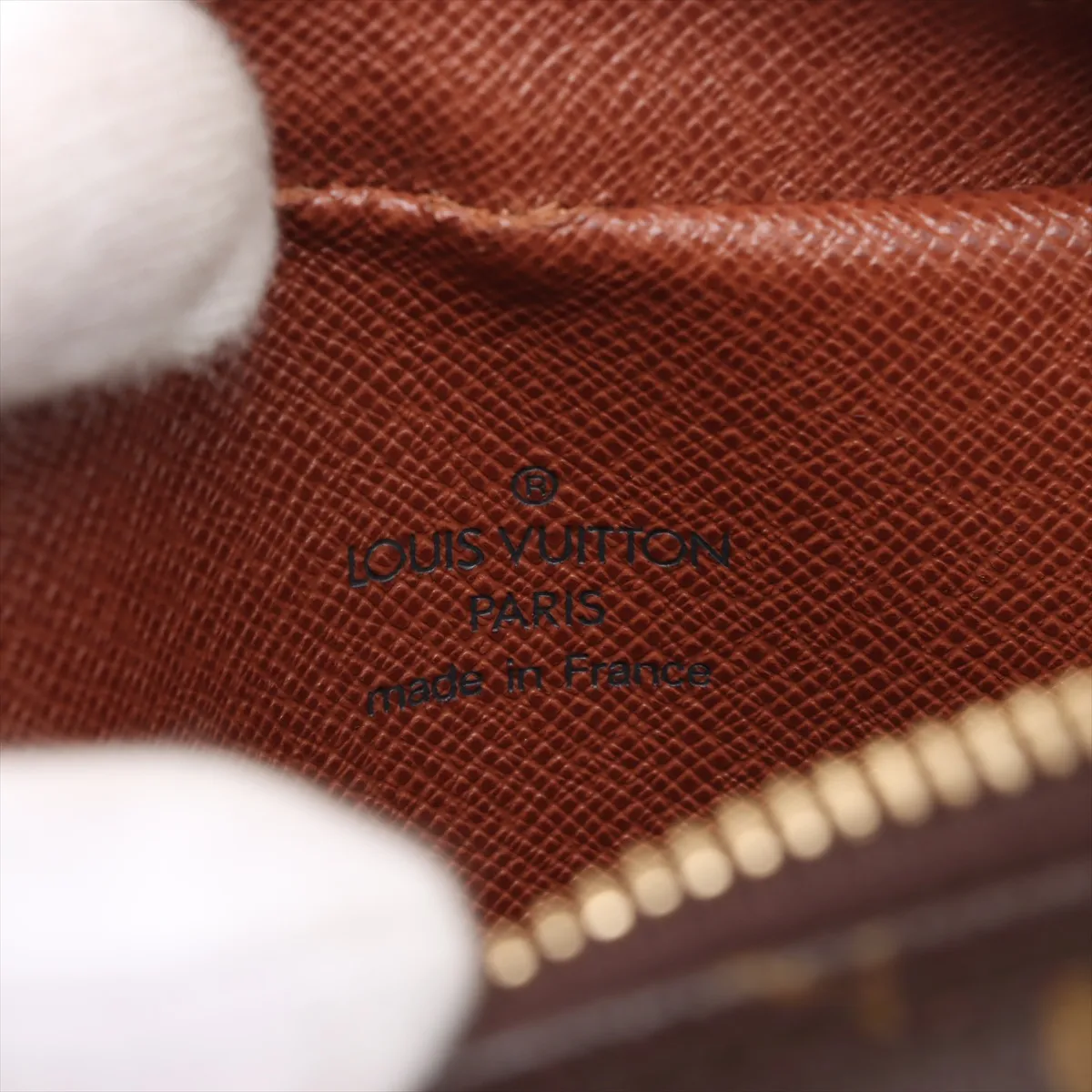 Monogram Amazon M45236 AR0030 Brown — view 9