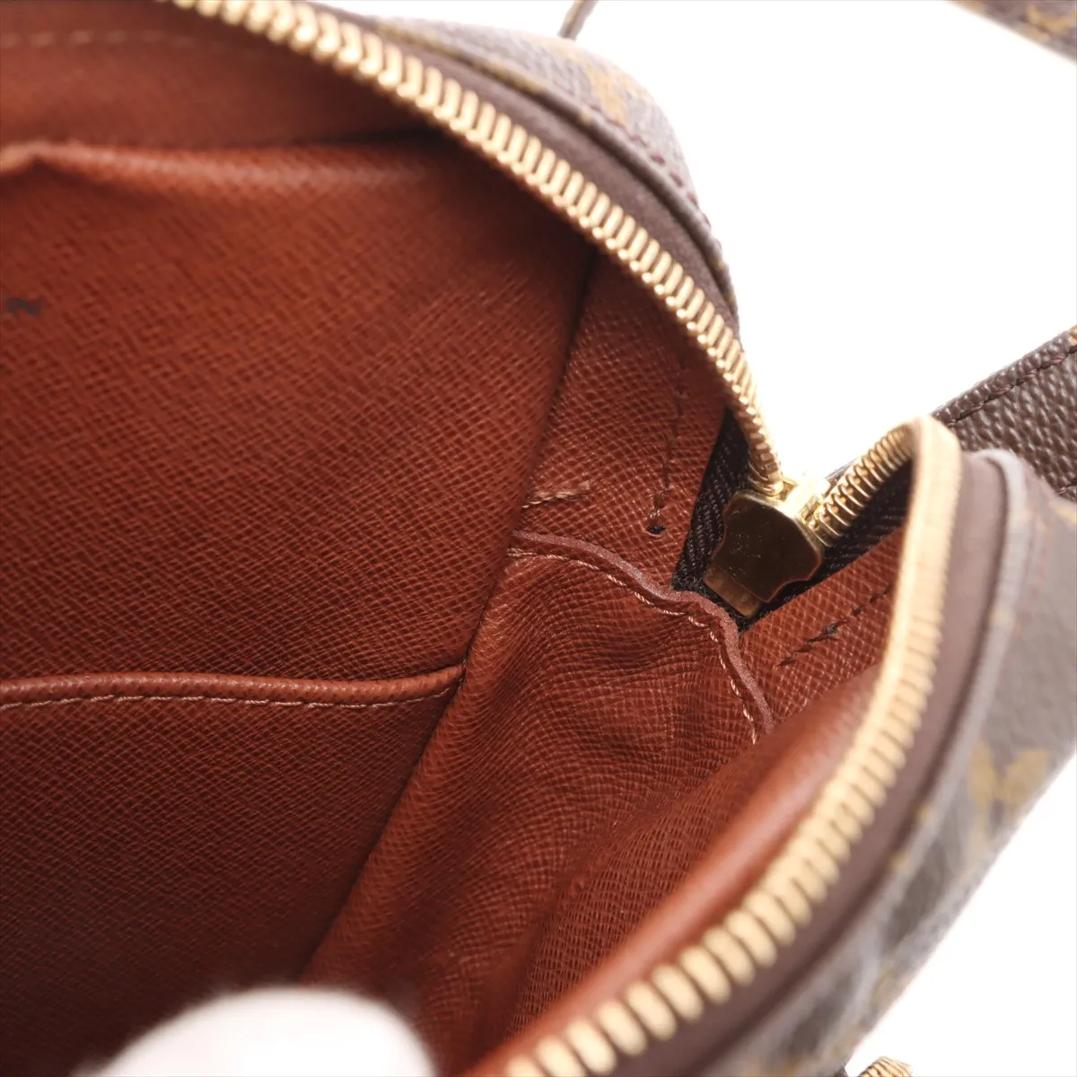 Monogram Amazon M45236 AR0030 Brown — view 10