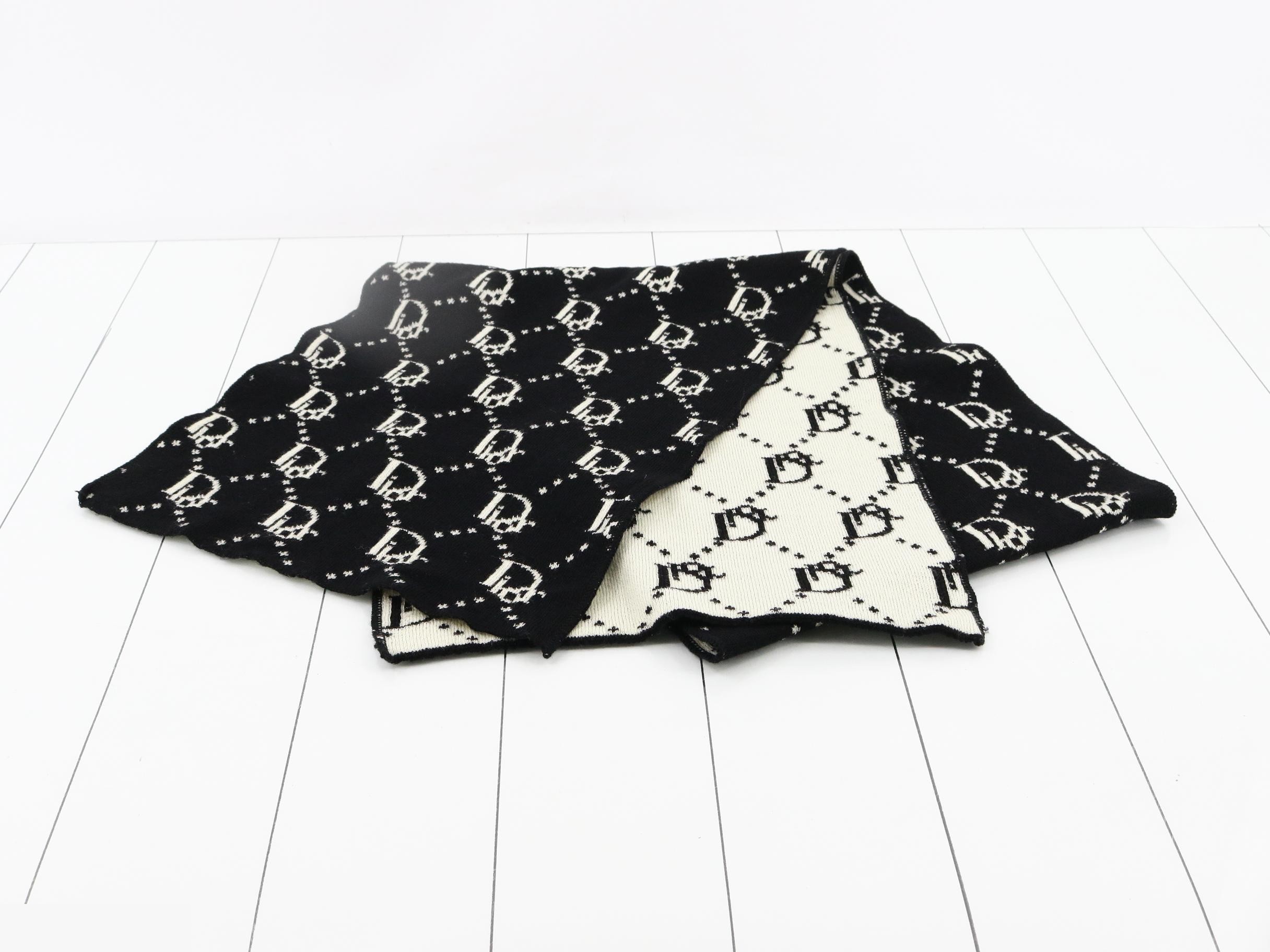 Trotter Scarf — view 2