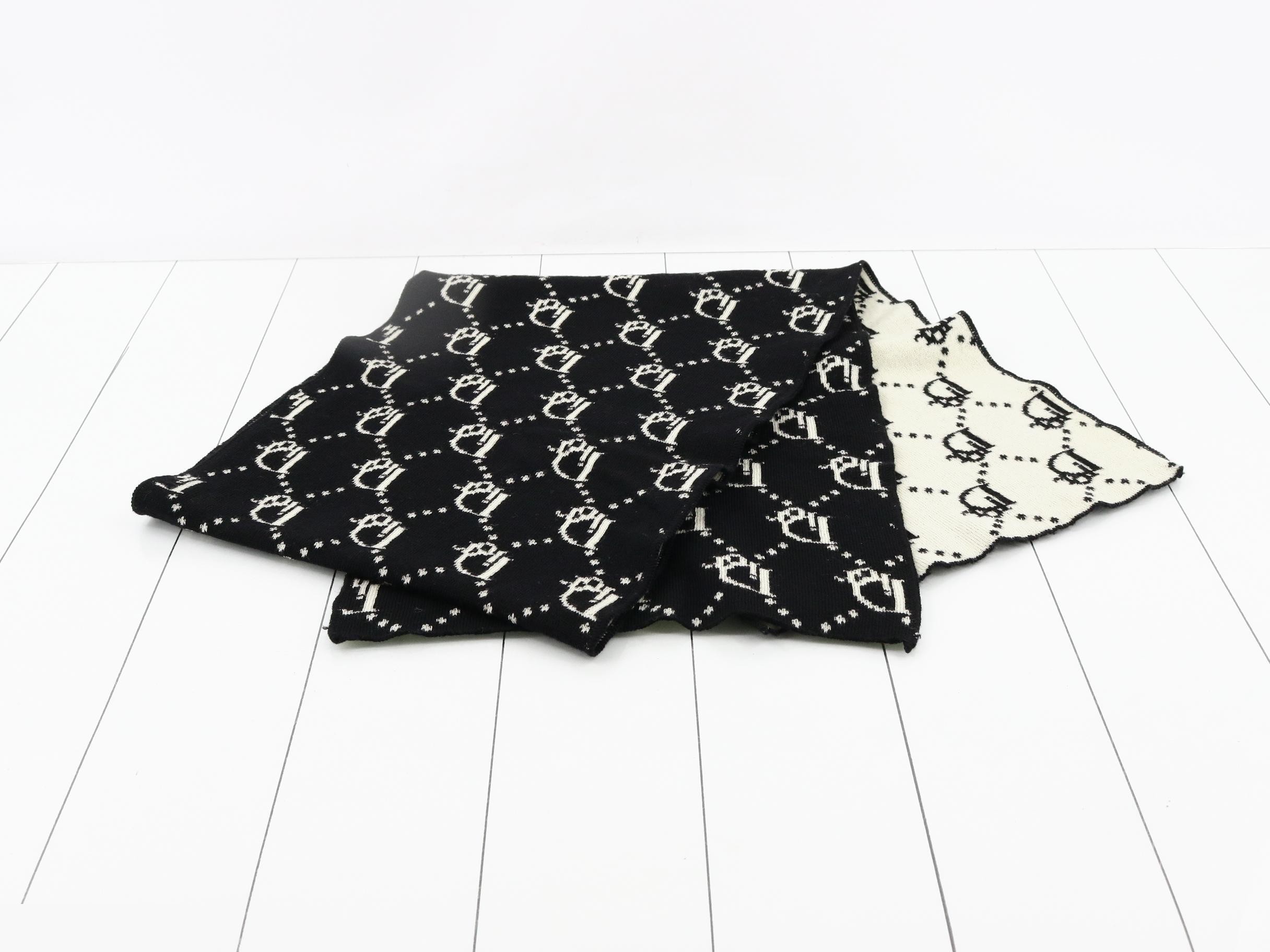 Trotter Scarf — view 3