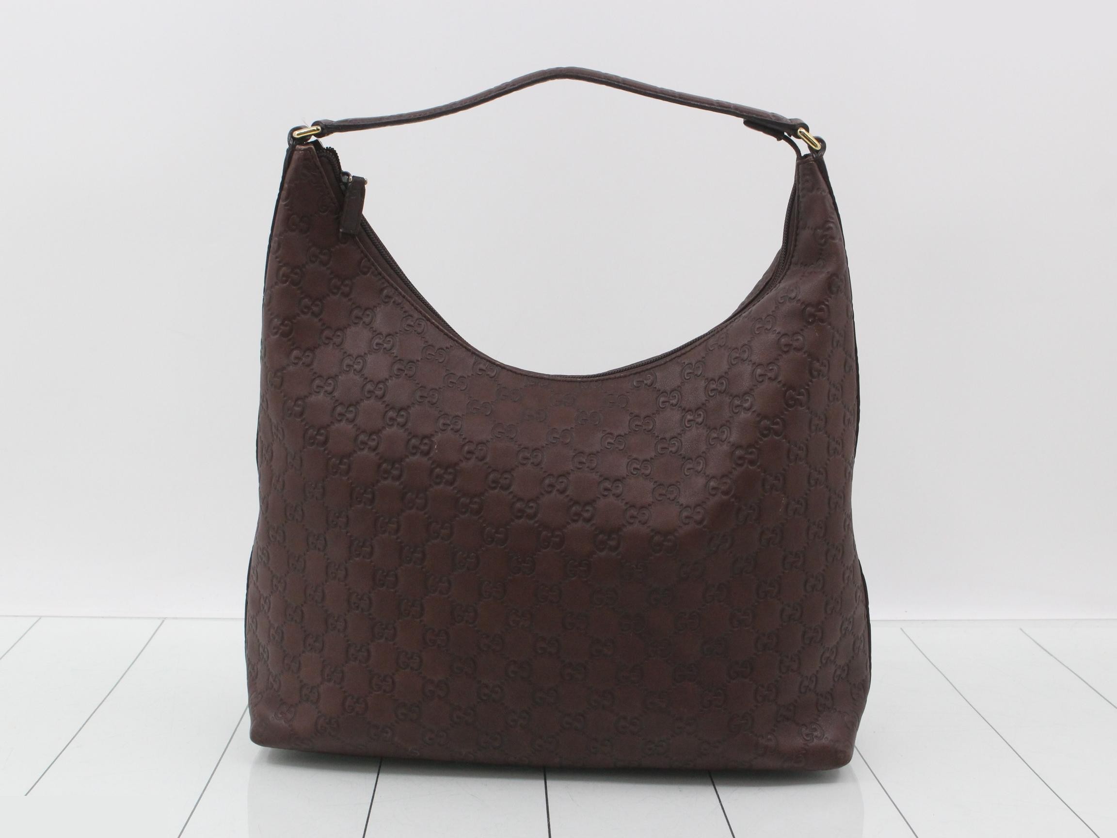Guccissima (bag) - Shoulder bag