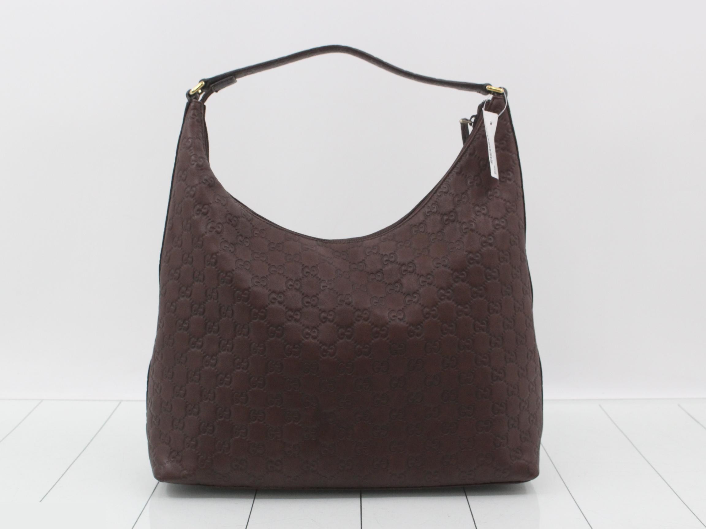 Guccissima (bag) - Shoulder bag — view 2