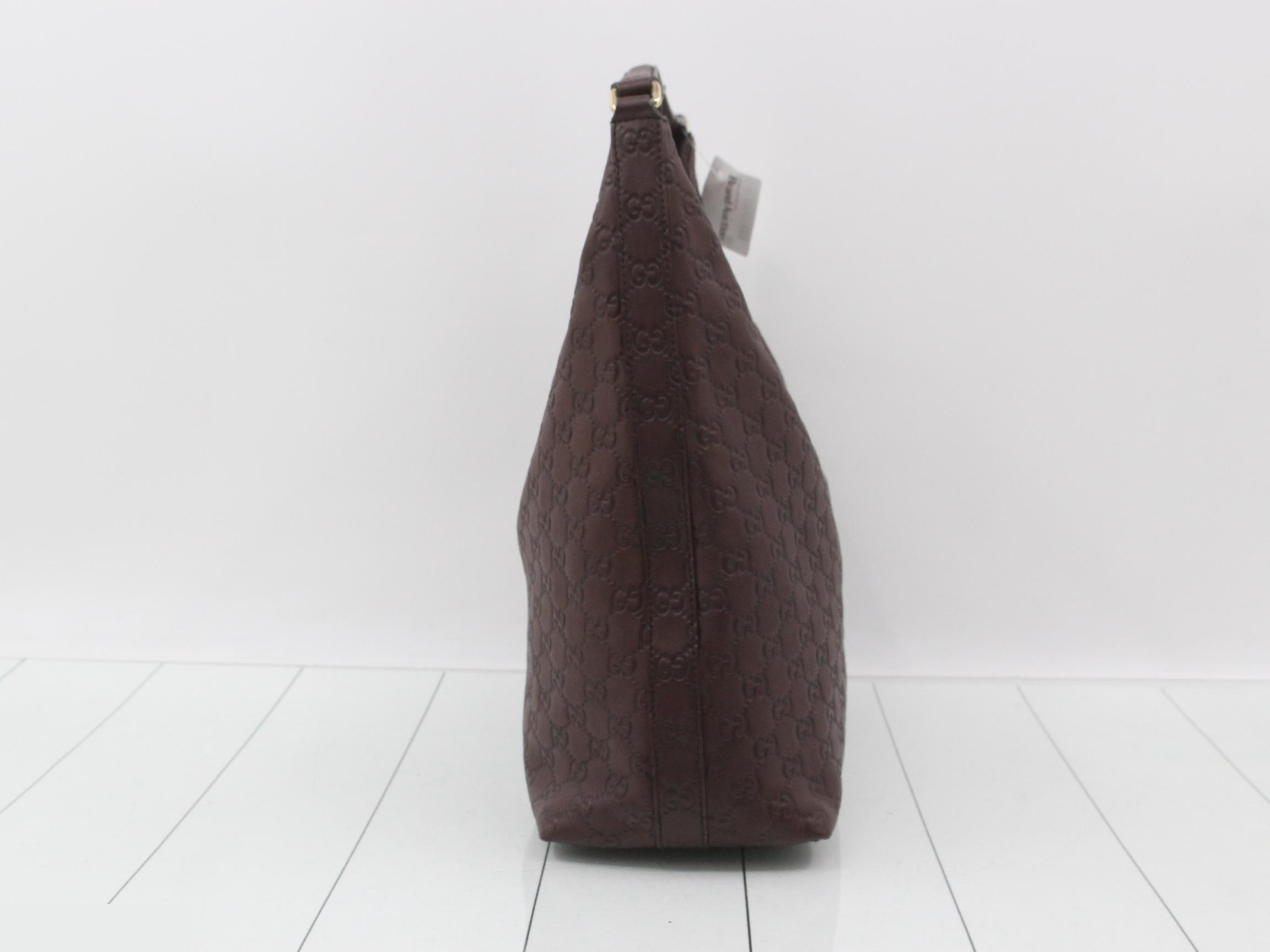 Guccissima (bag) - Shoulder bag — view 3