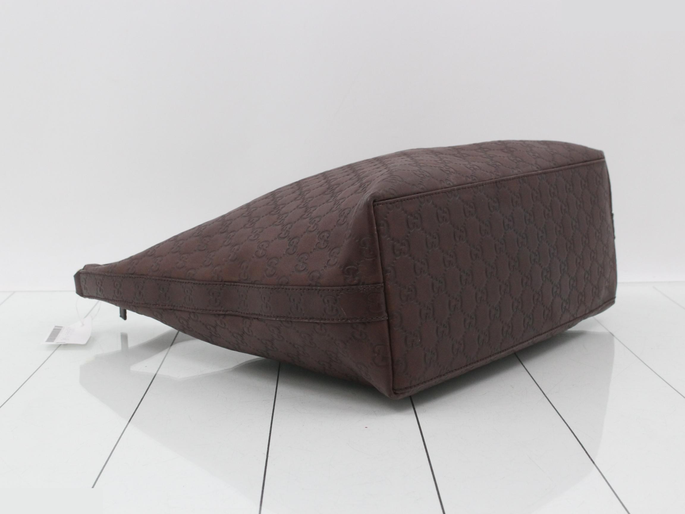 Guccissima (bag) - Shoulder bag — view 5