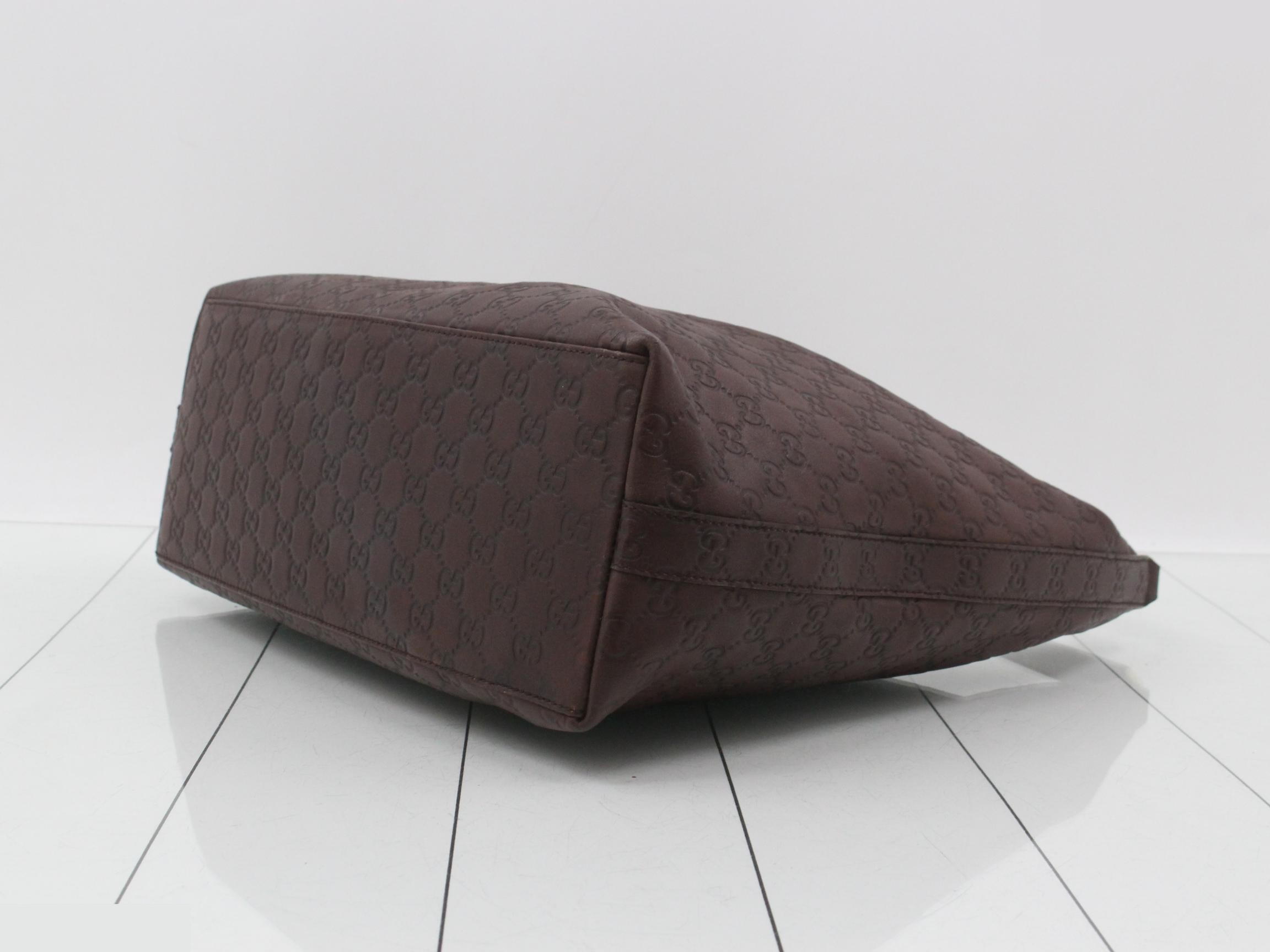 Guccissima (bag) - Shoulder bag — view 6