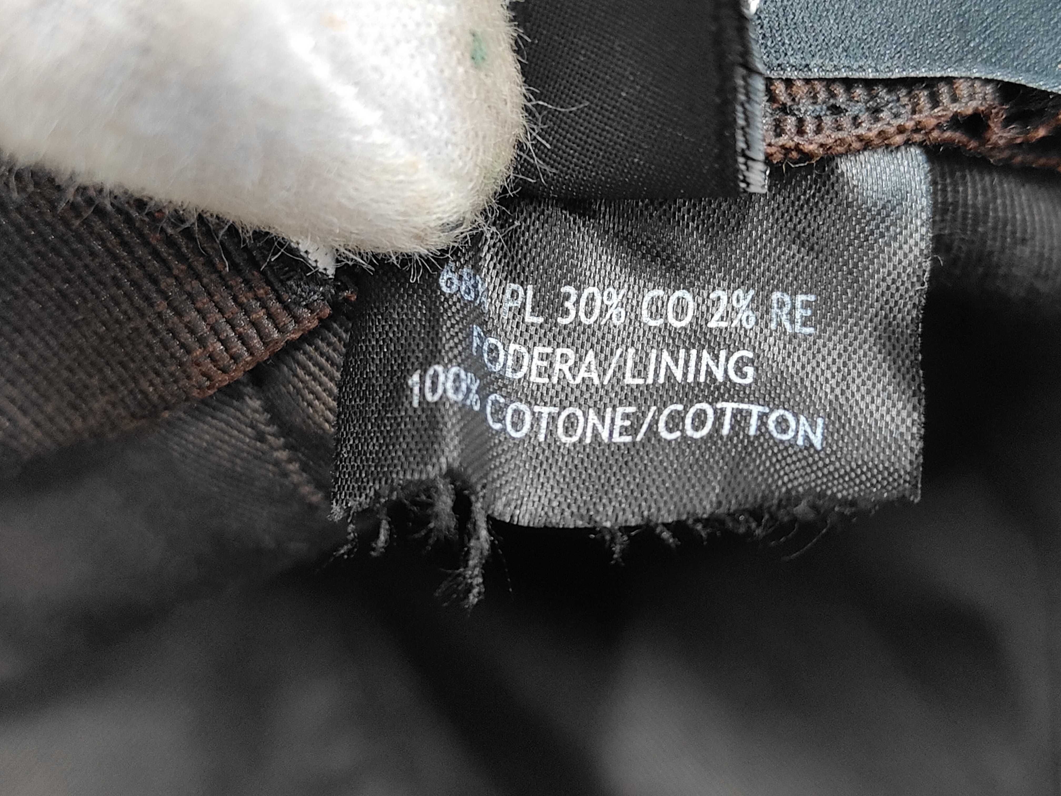 GG Canvas Double G Bucket Hat M (Other Accessories) — view 6