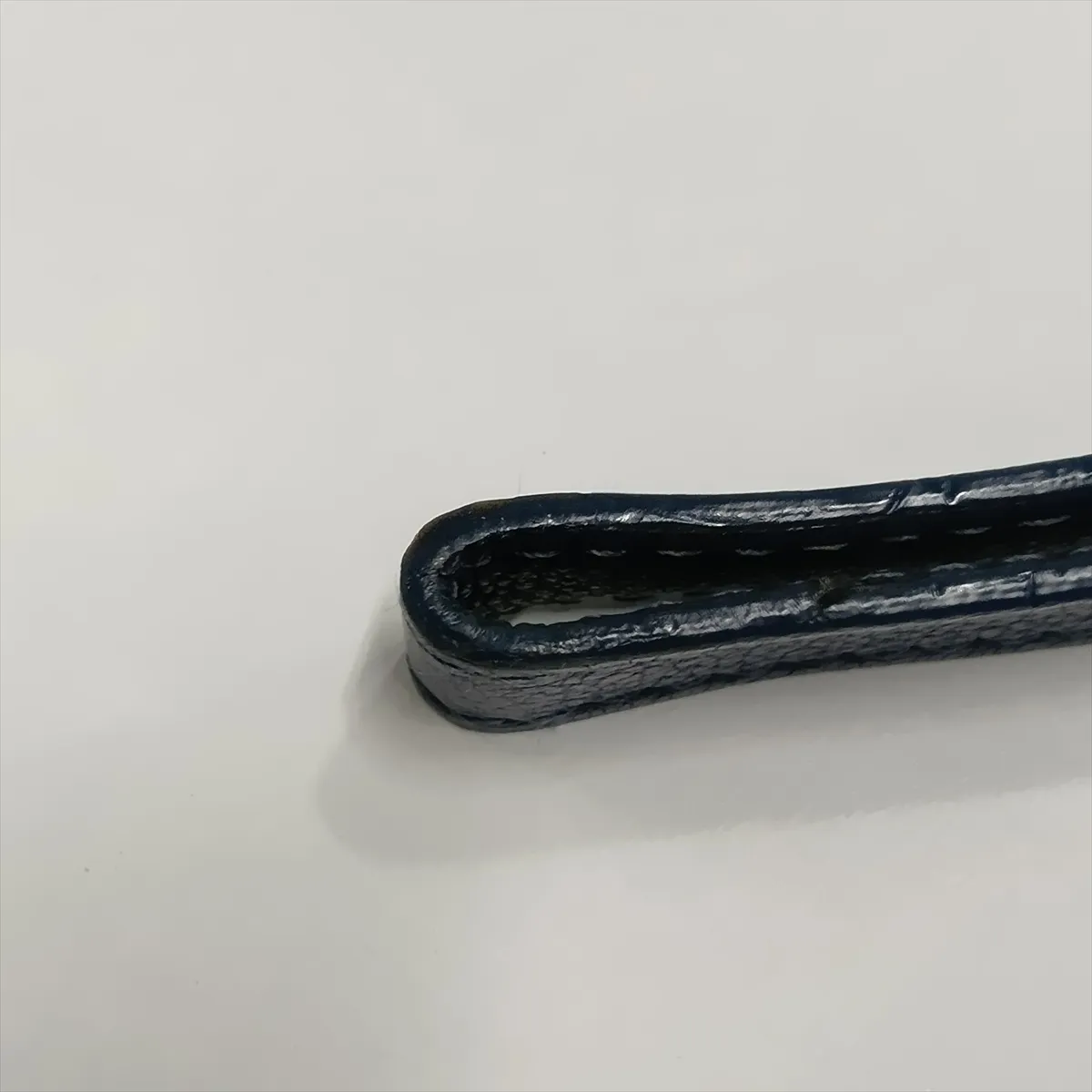 Monogram Shadow Blue Pochette To Go M82321 Navy x Blue (RFID detected) — view 10