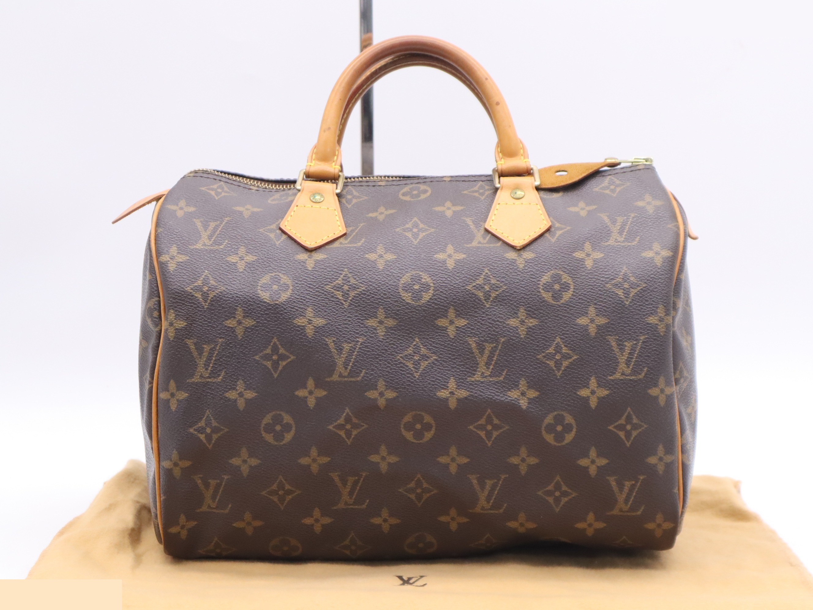 Speedy 30 (with padlock, key, and storage bag)