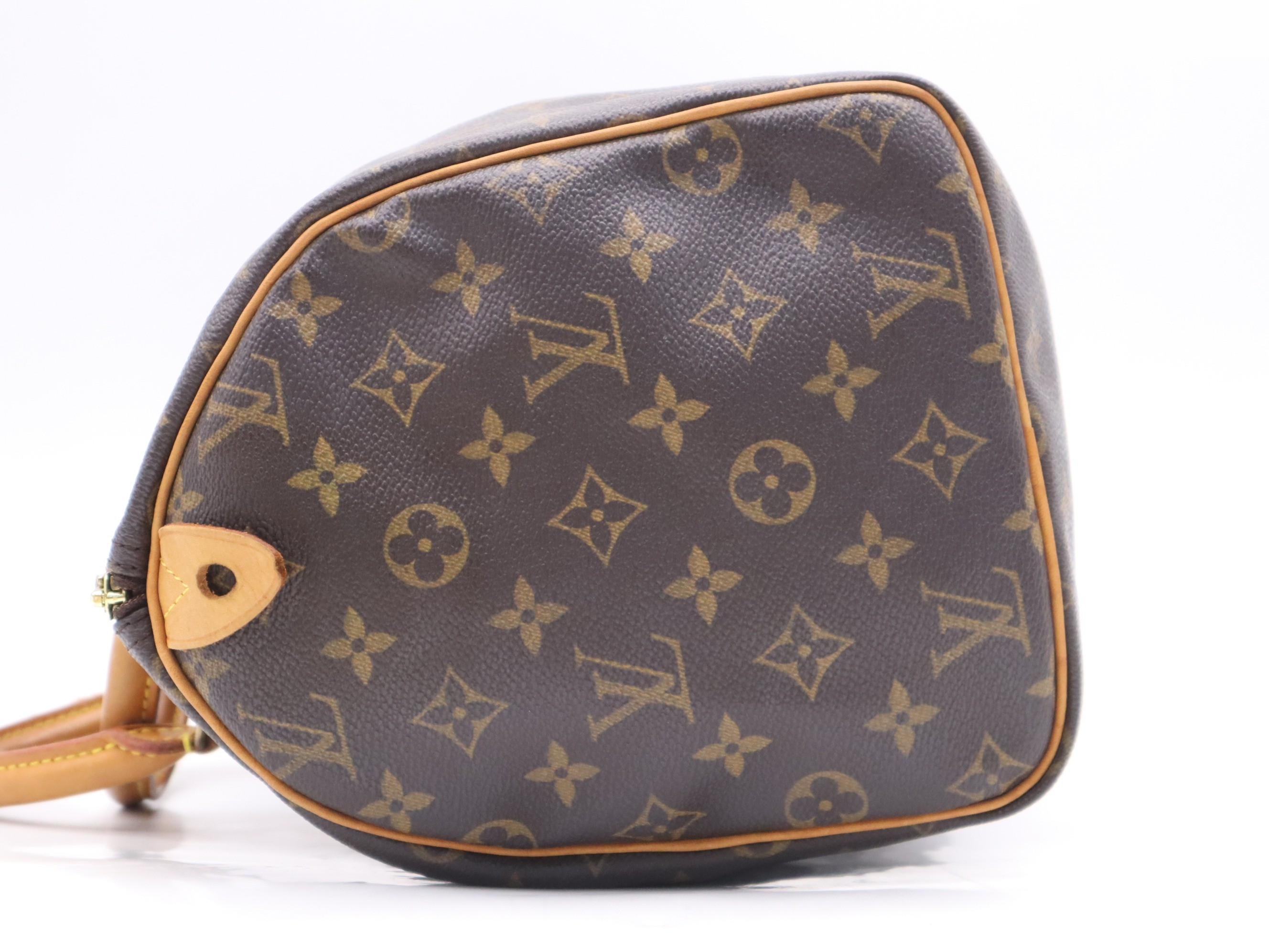 Speedy 30 (with padlock, key, and storage bag) — view 3
