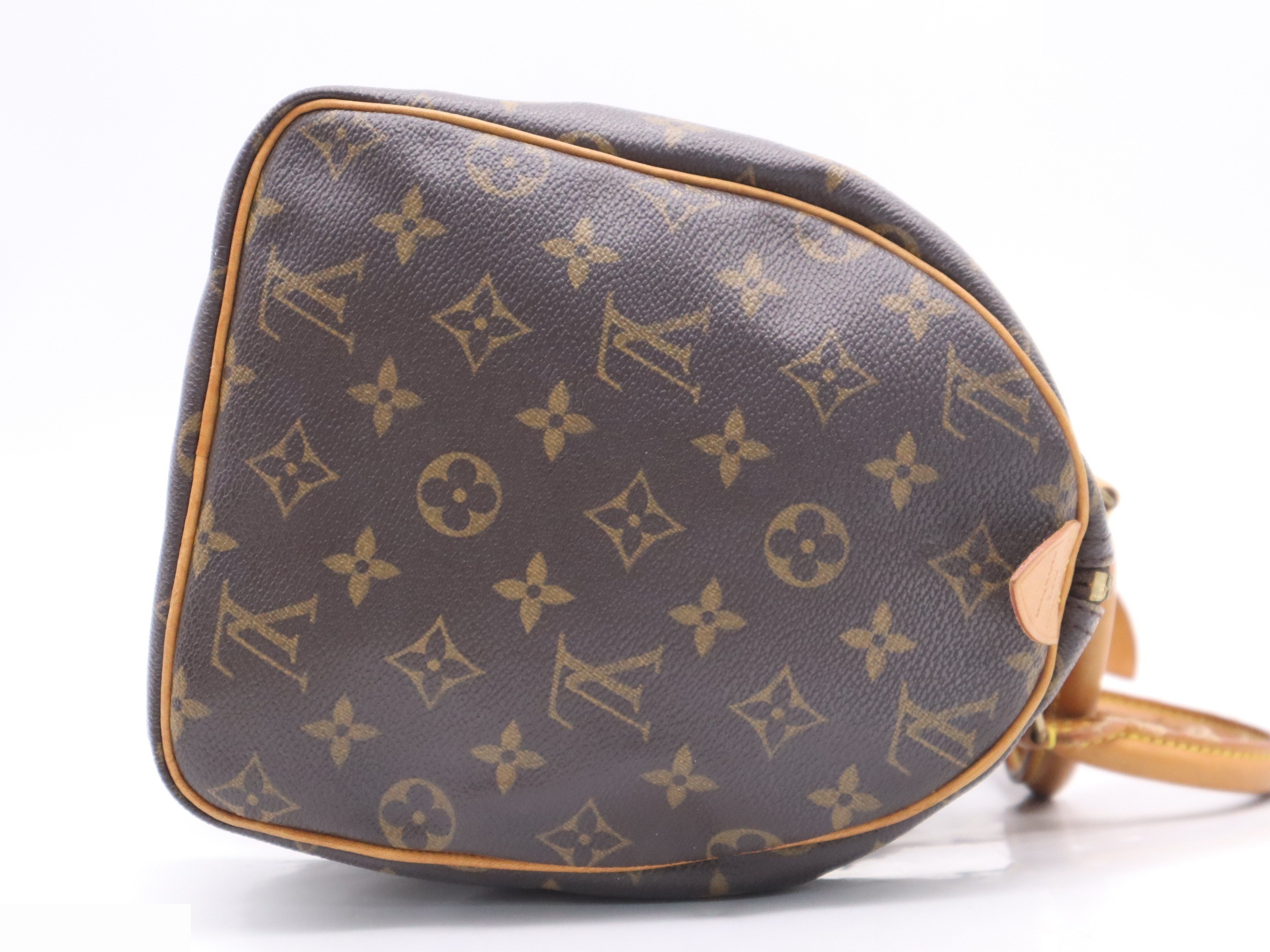 Speedy 30 (with padlock, key, and storage bag) — view 5