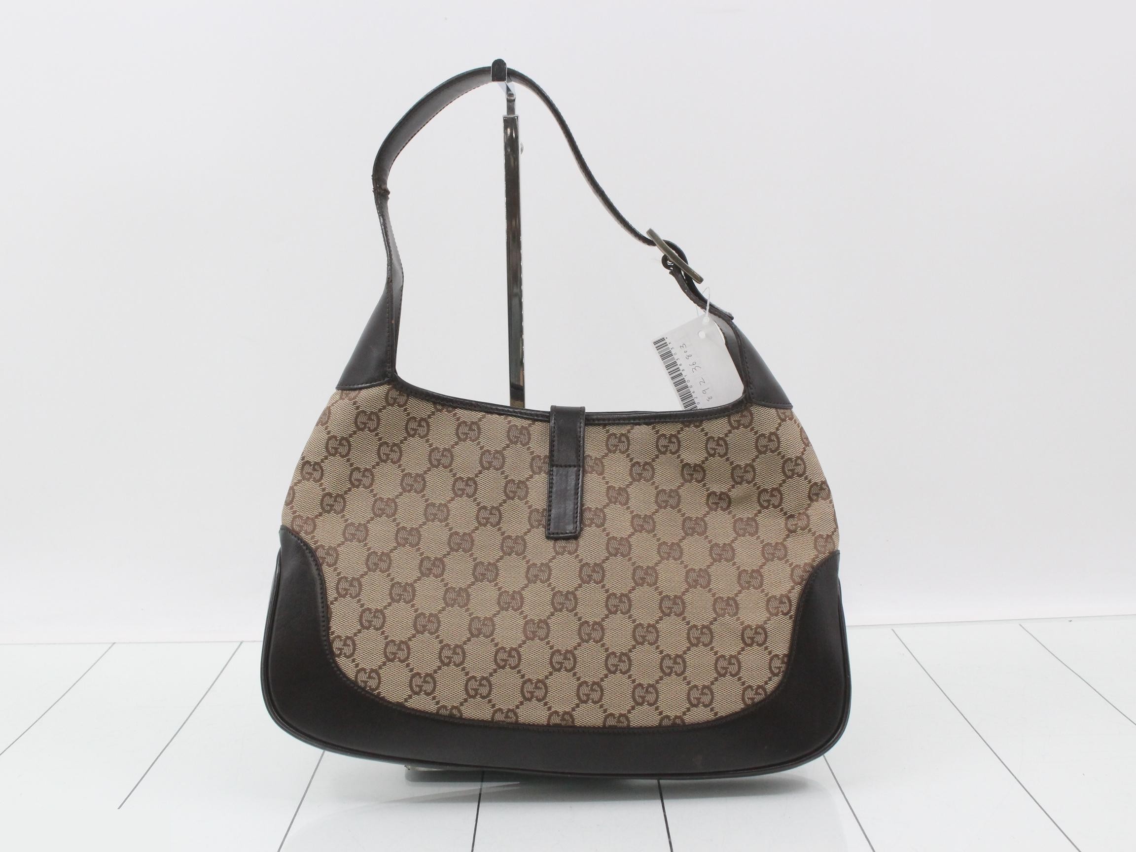 Jackie (Bag) - Handbag — view 2