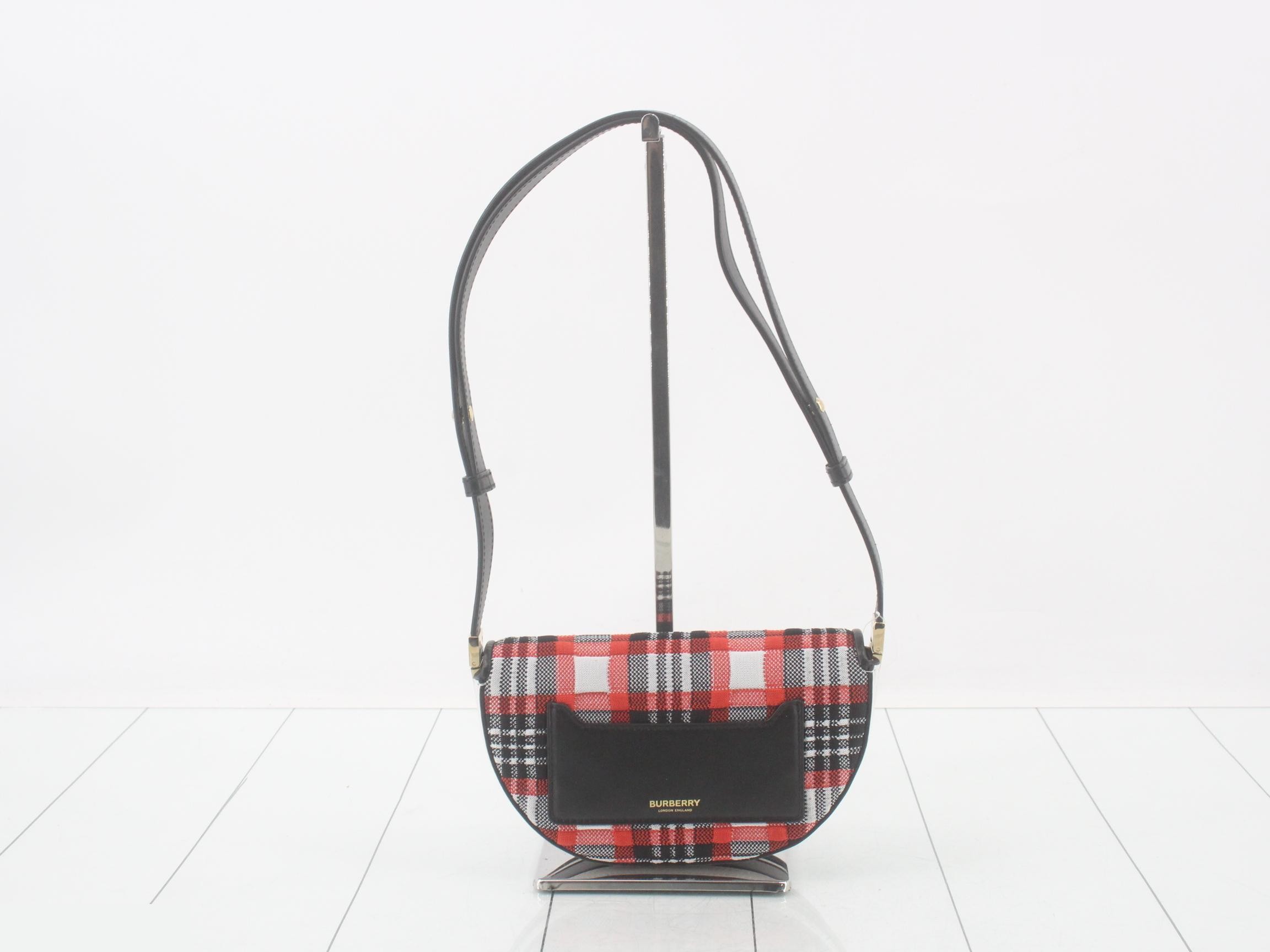 Olympia Shoulder Bag — view 2