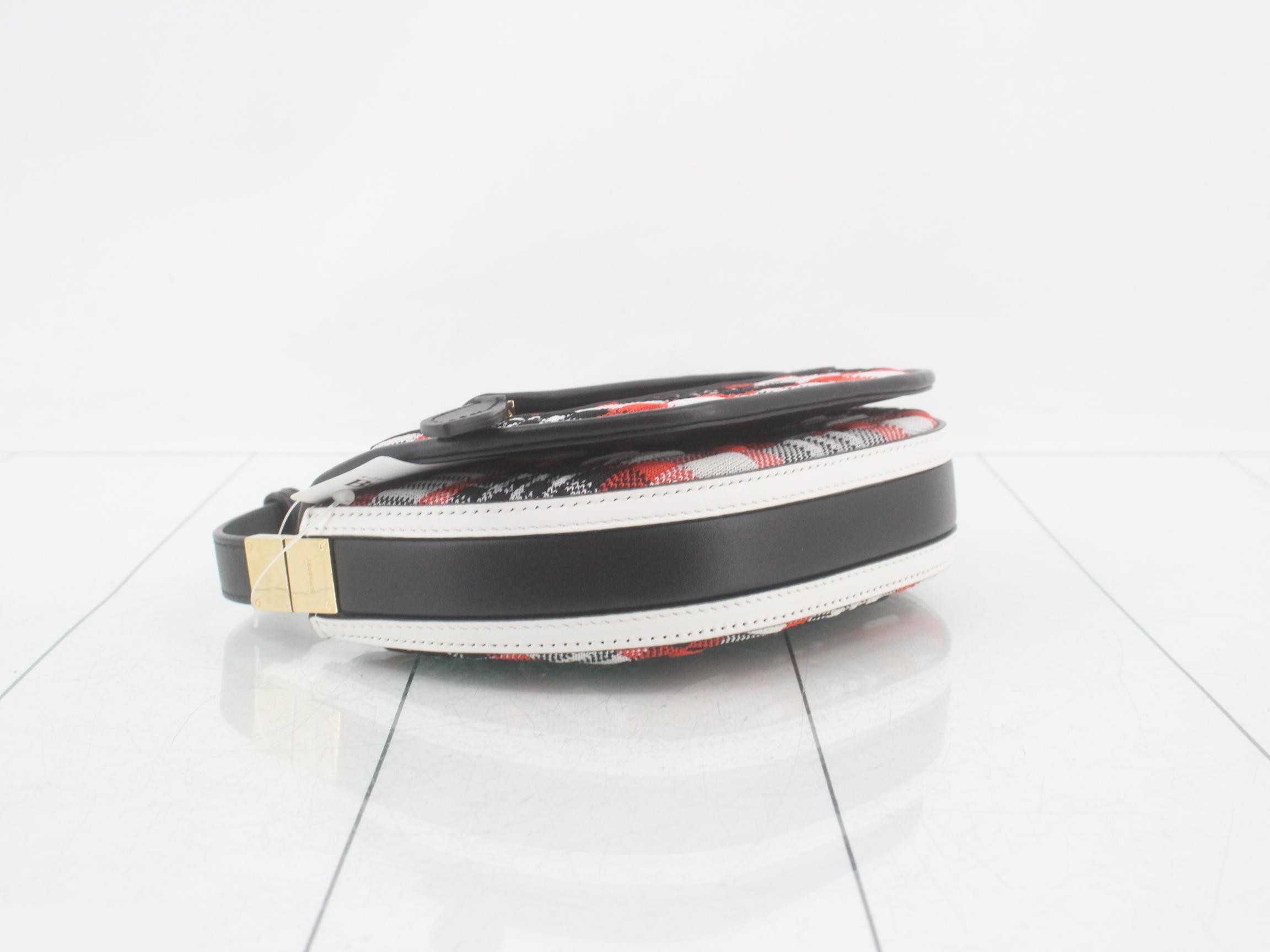 Olympia Shoulder Bag — view 5