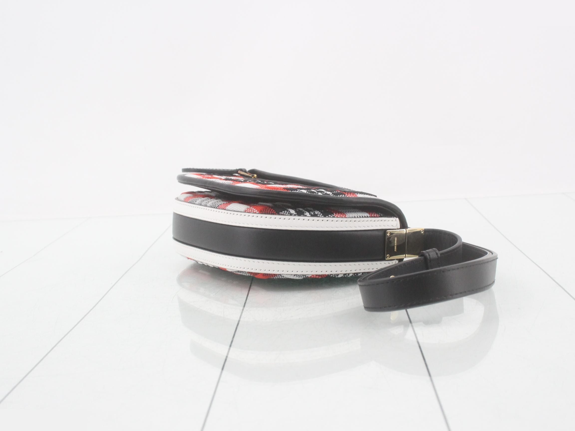 Olympia Shoulder Bag — view 6