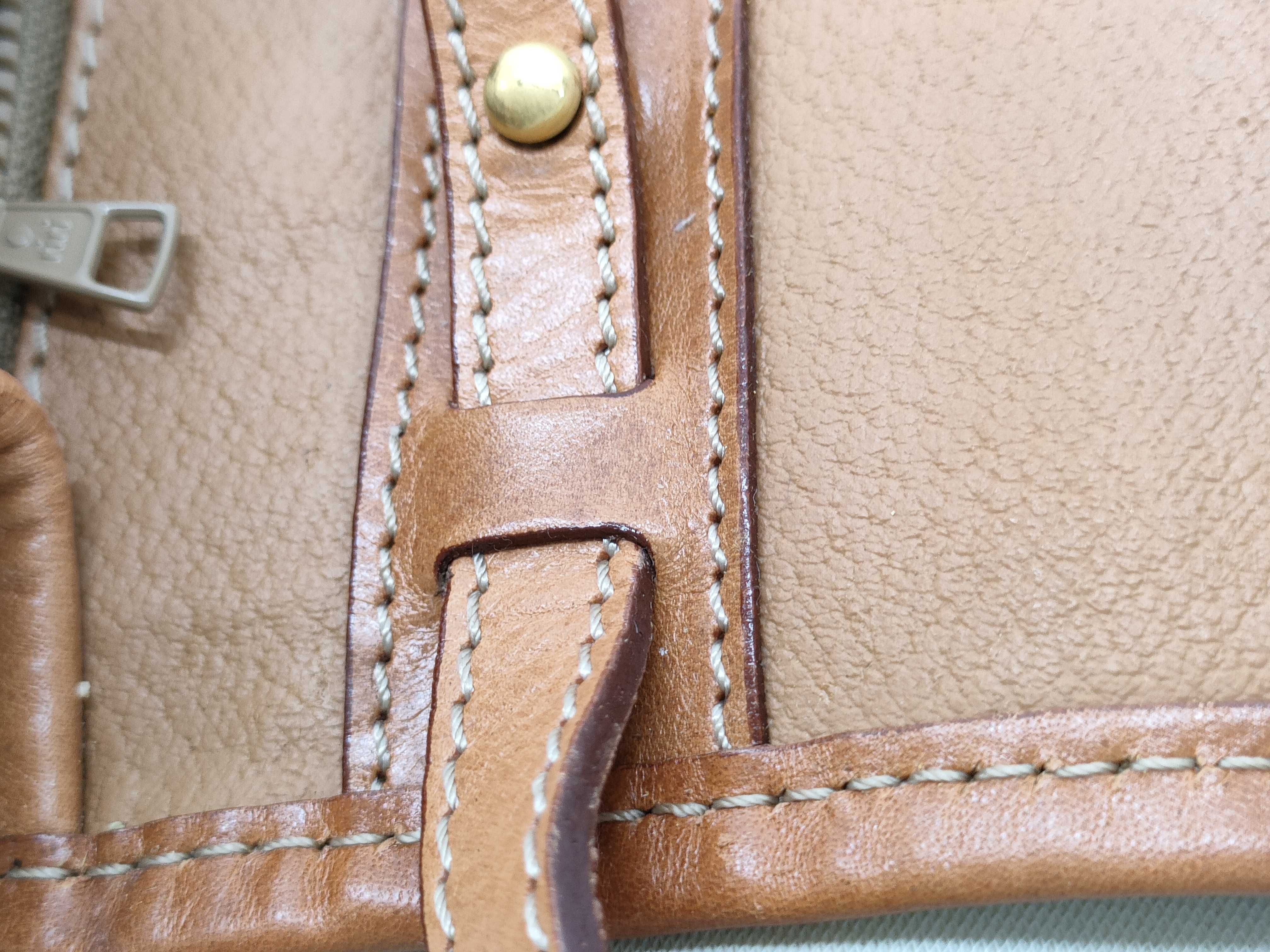 Macadam Shoulder Bag — view 13