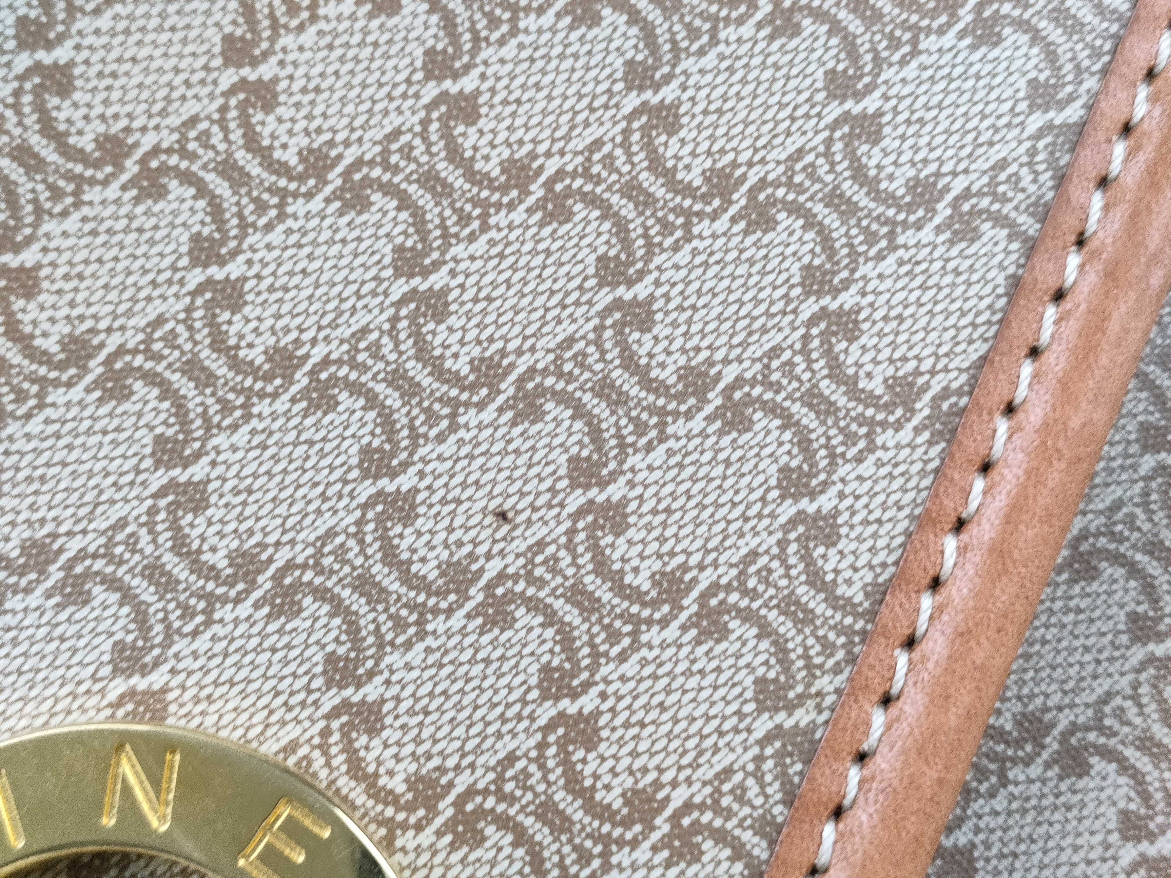 Macadam Shoulder Bag — view 15