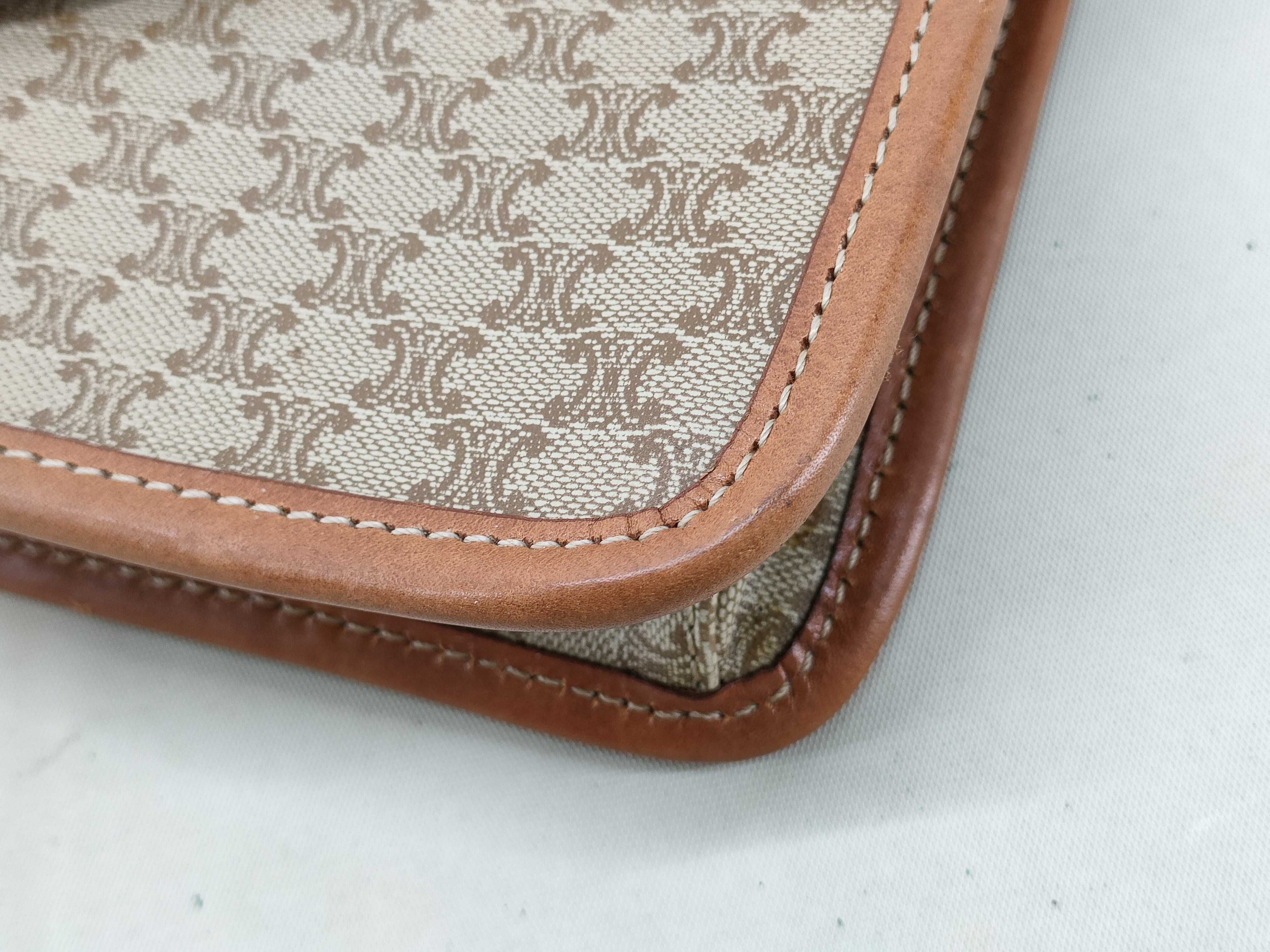 Macadam Shoulder Bag — view 4
