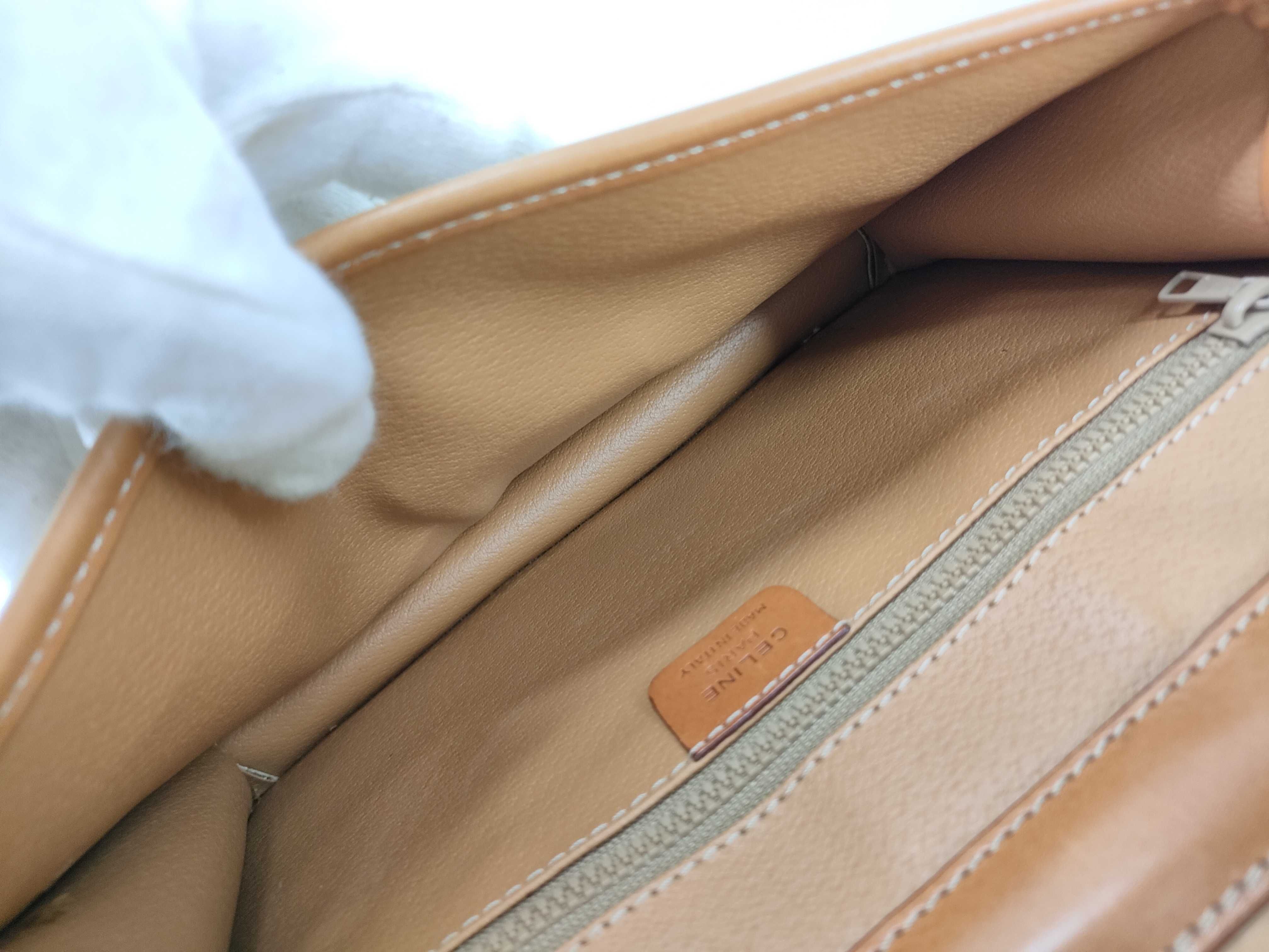 Macadam Shoulder Bag — view 6