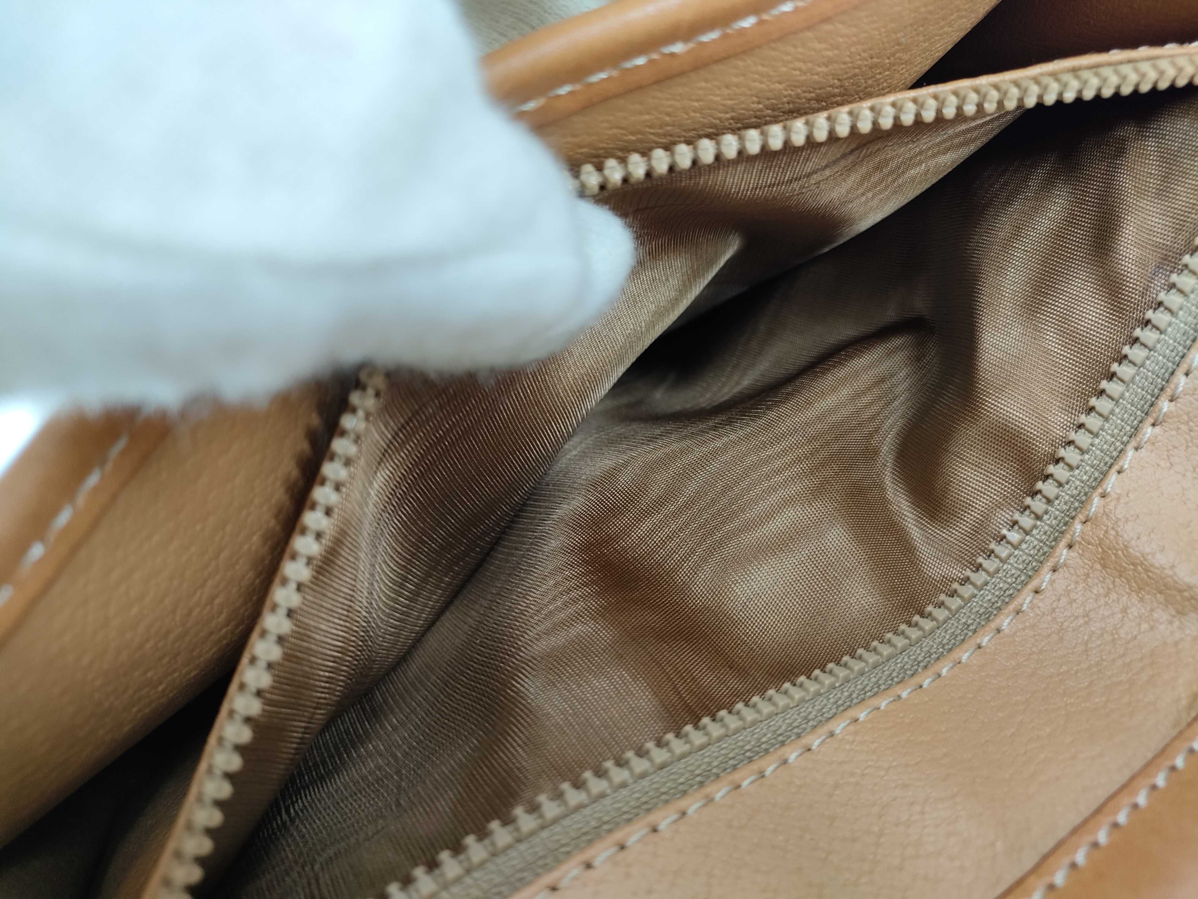 Macadam Shoulder Bag — view 8