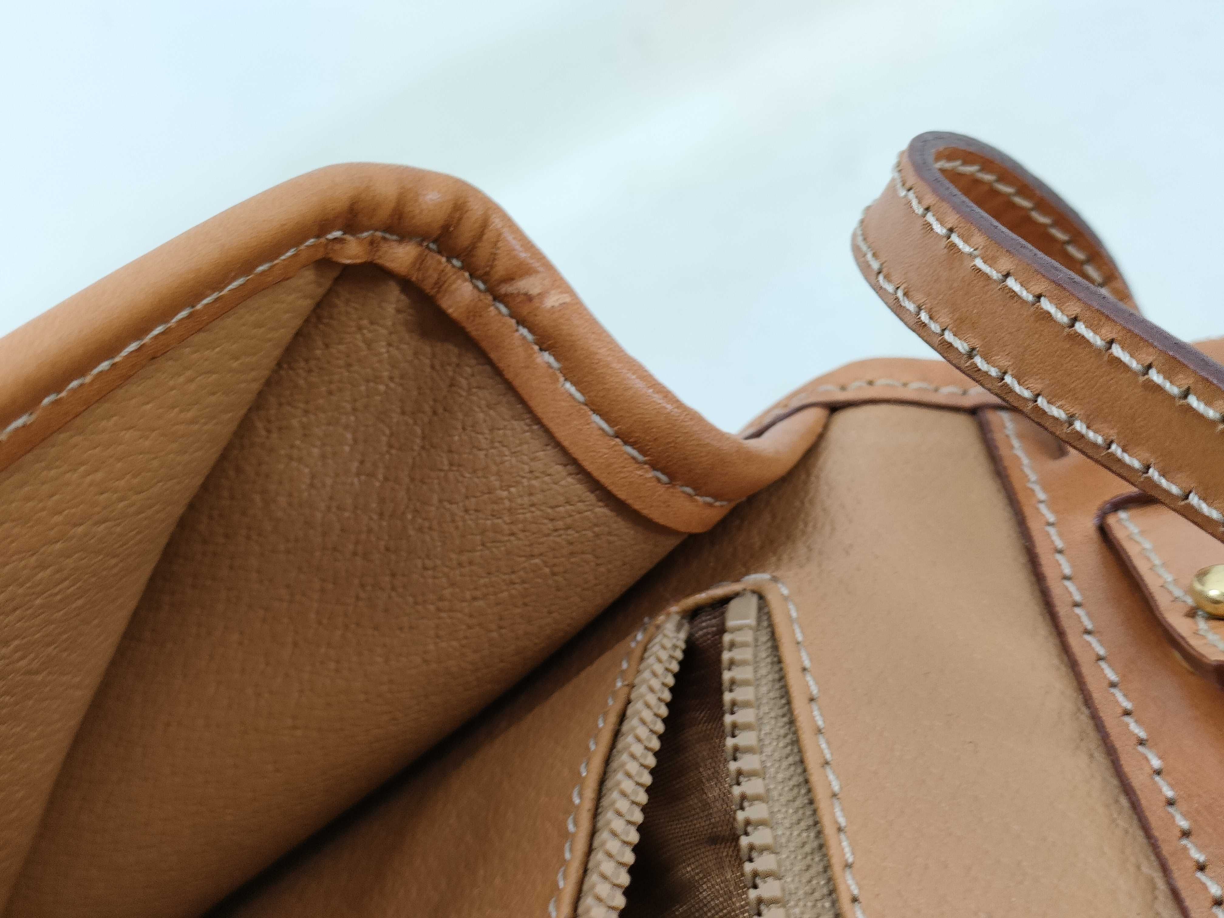 Macadam Shoulder Bag — view 9