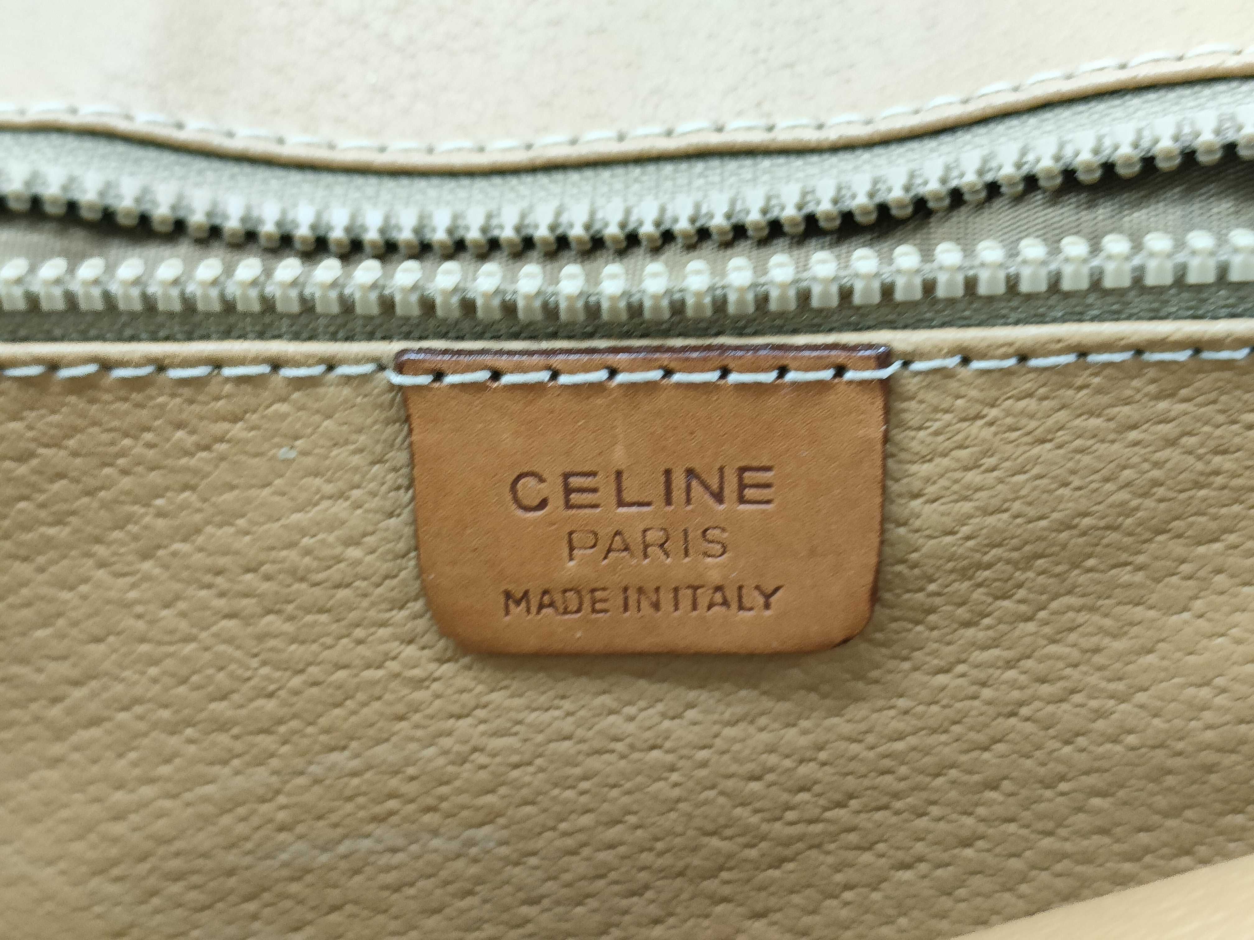 Macadam Shoulder Bag — view 10
