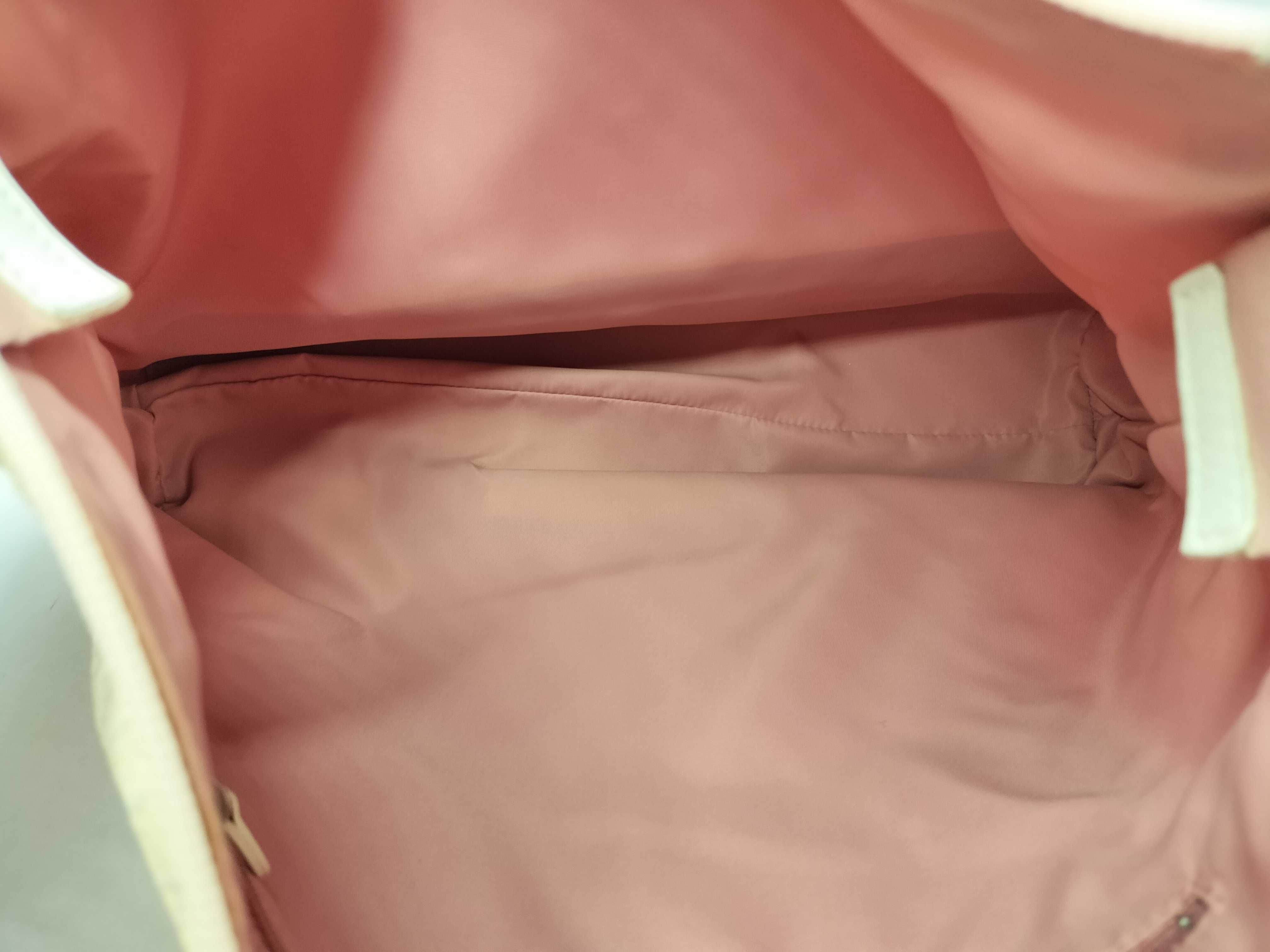 Trotter Dior Shoulder Bag Pink Shoulder Bag — view 8