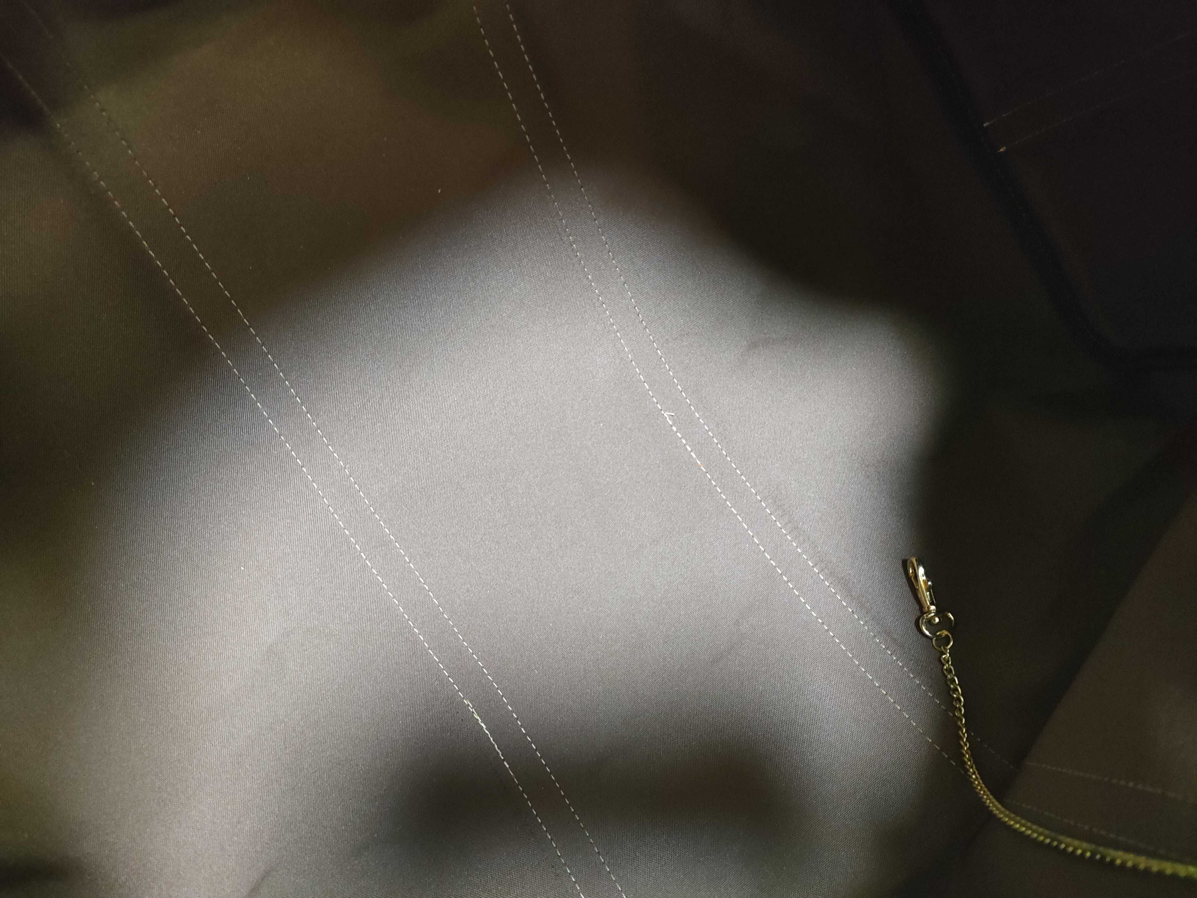 Monogram Boston Bag — view 10