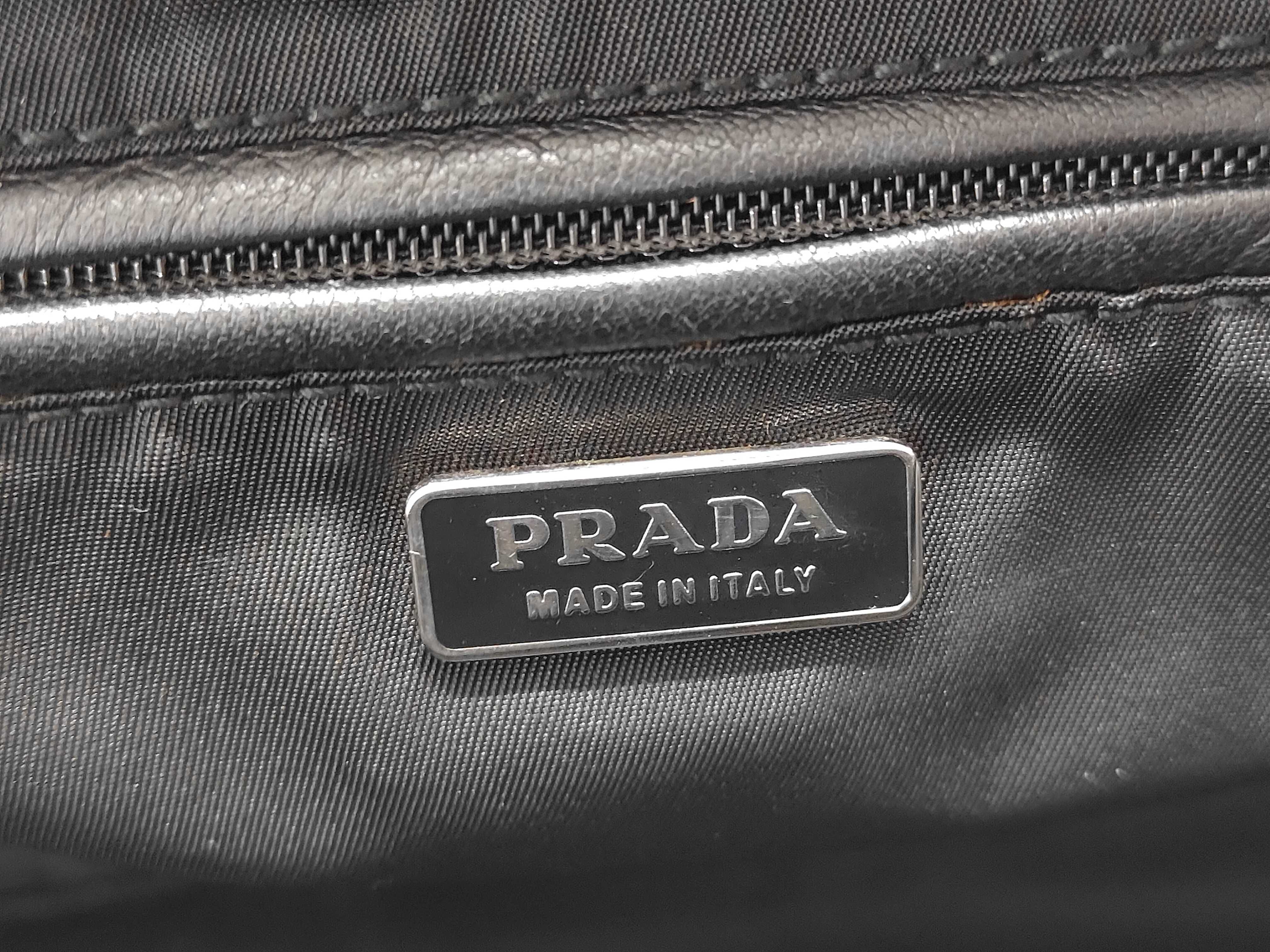 Evening Bear Handbag — view 12