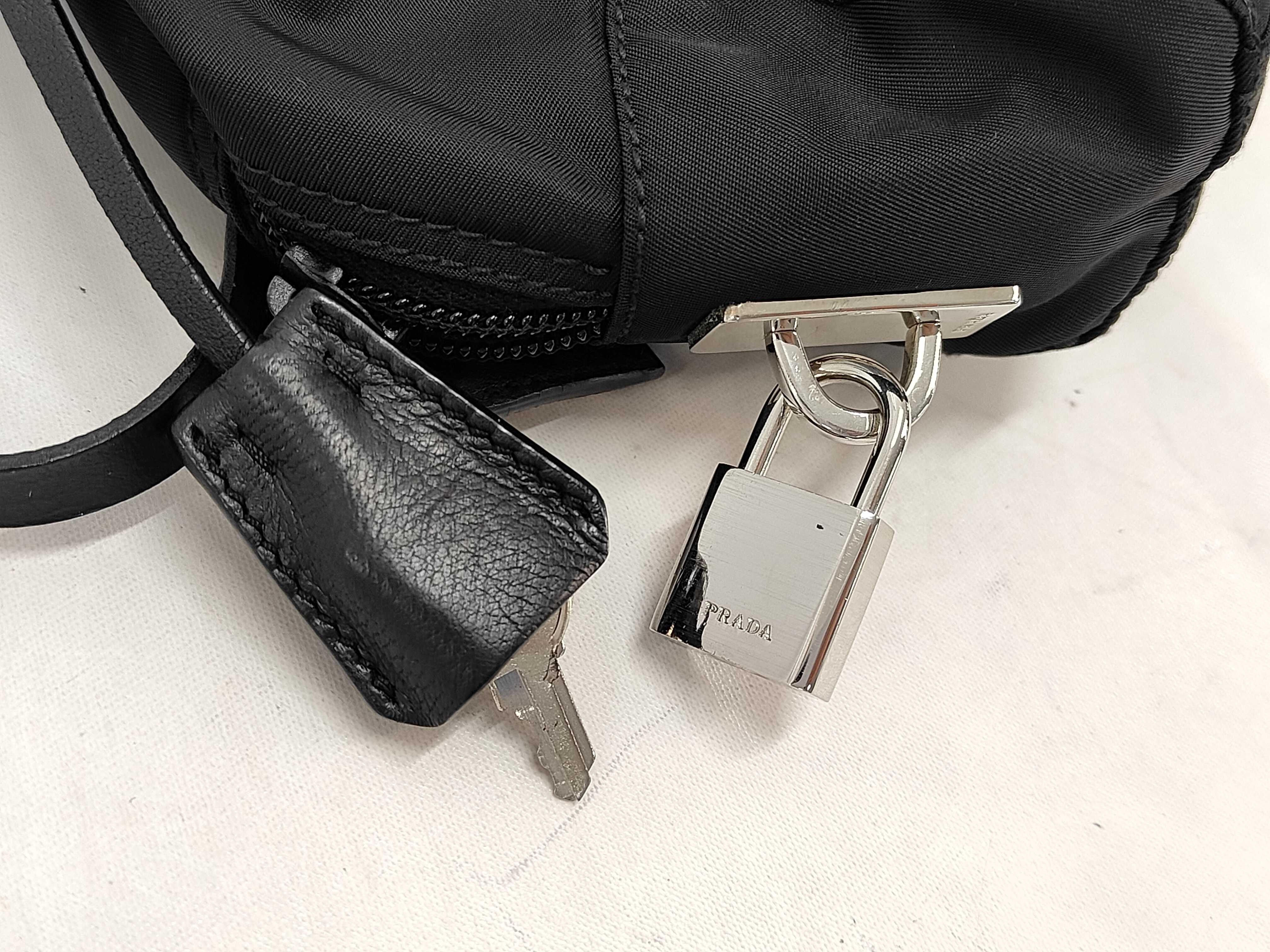 Evening Bear Handbag — view 10