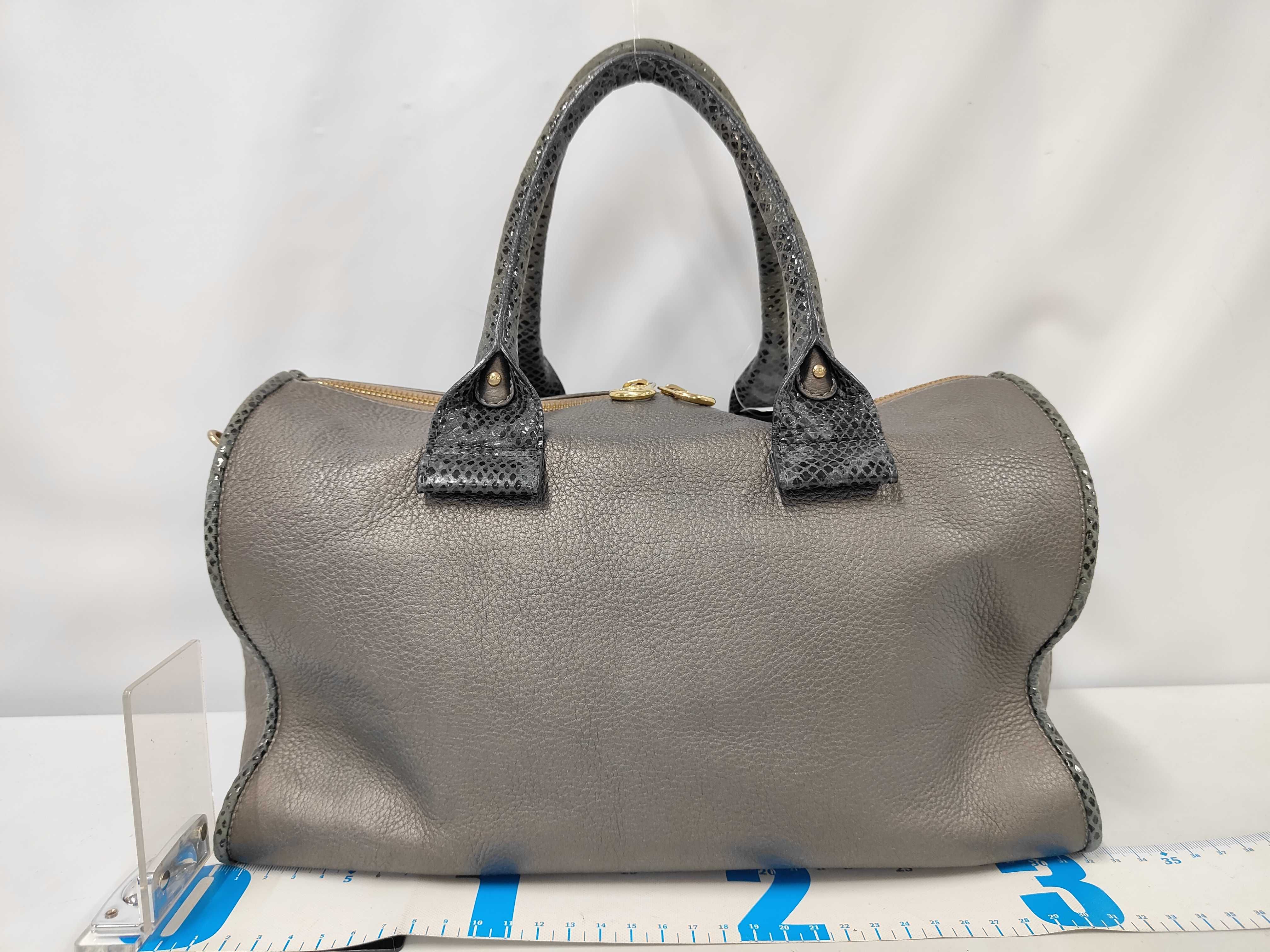 See by Chloe Handbag Boston Bag — view 2