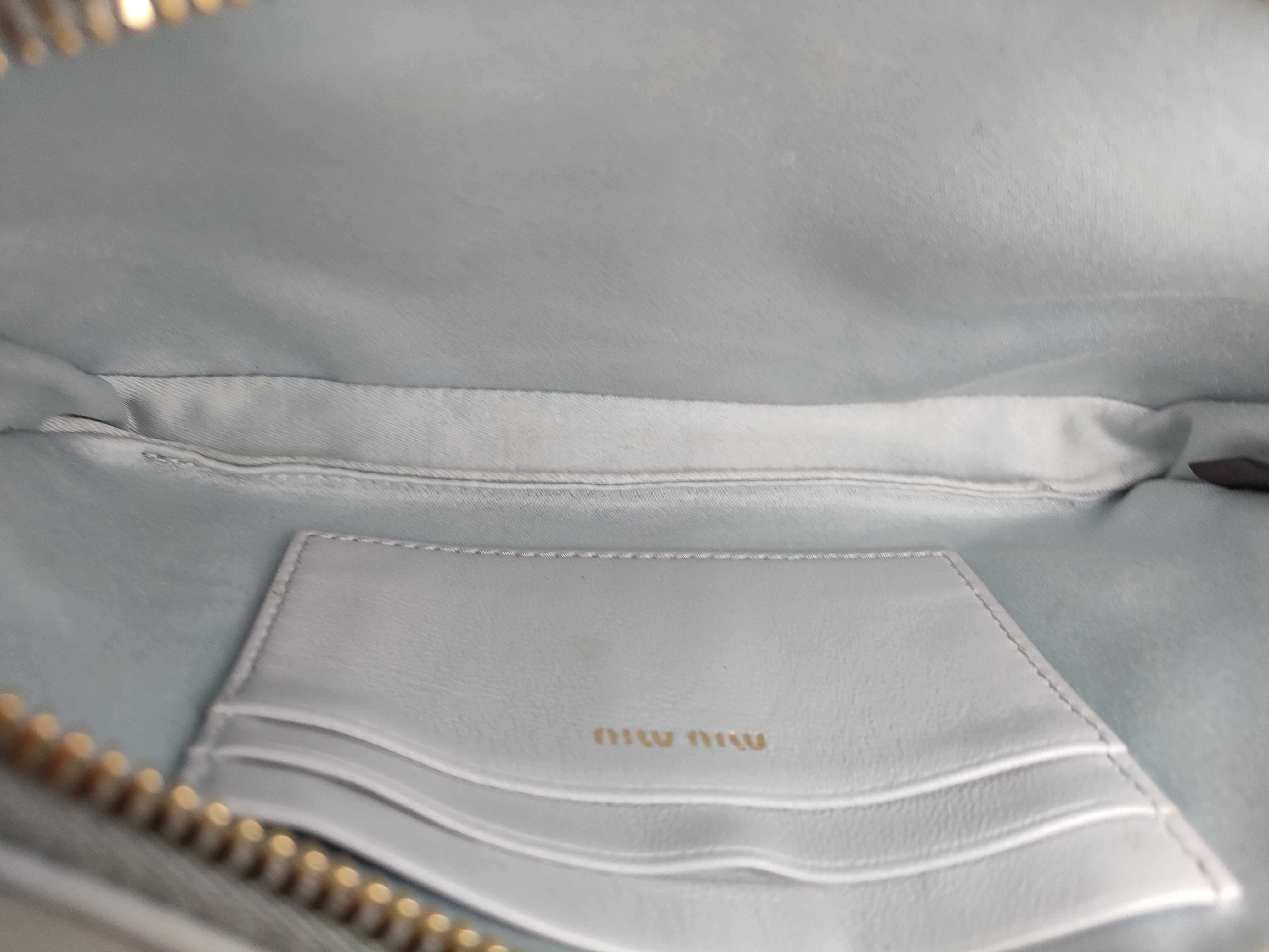 Matelassé Shoulder Bag — view 10