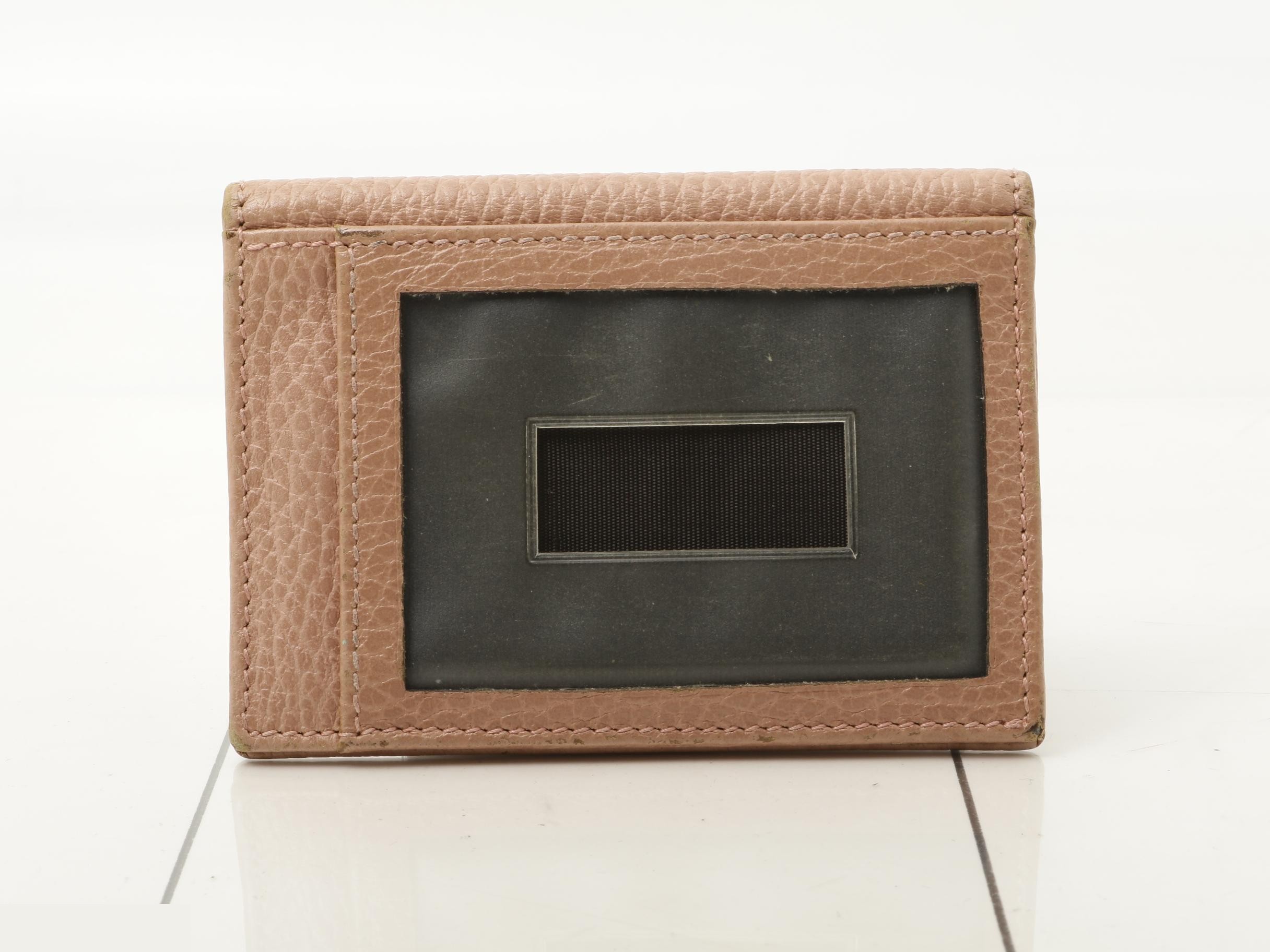 Card case — view 2