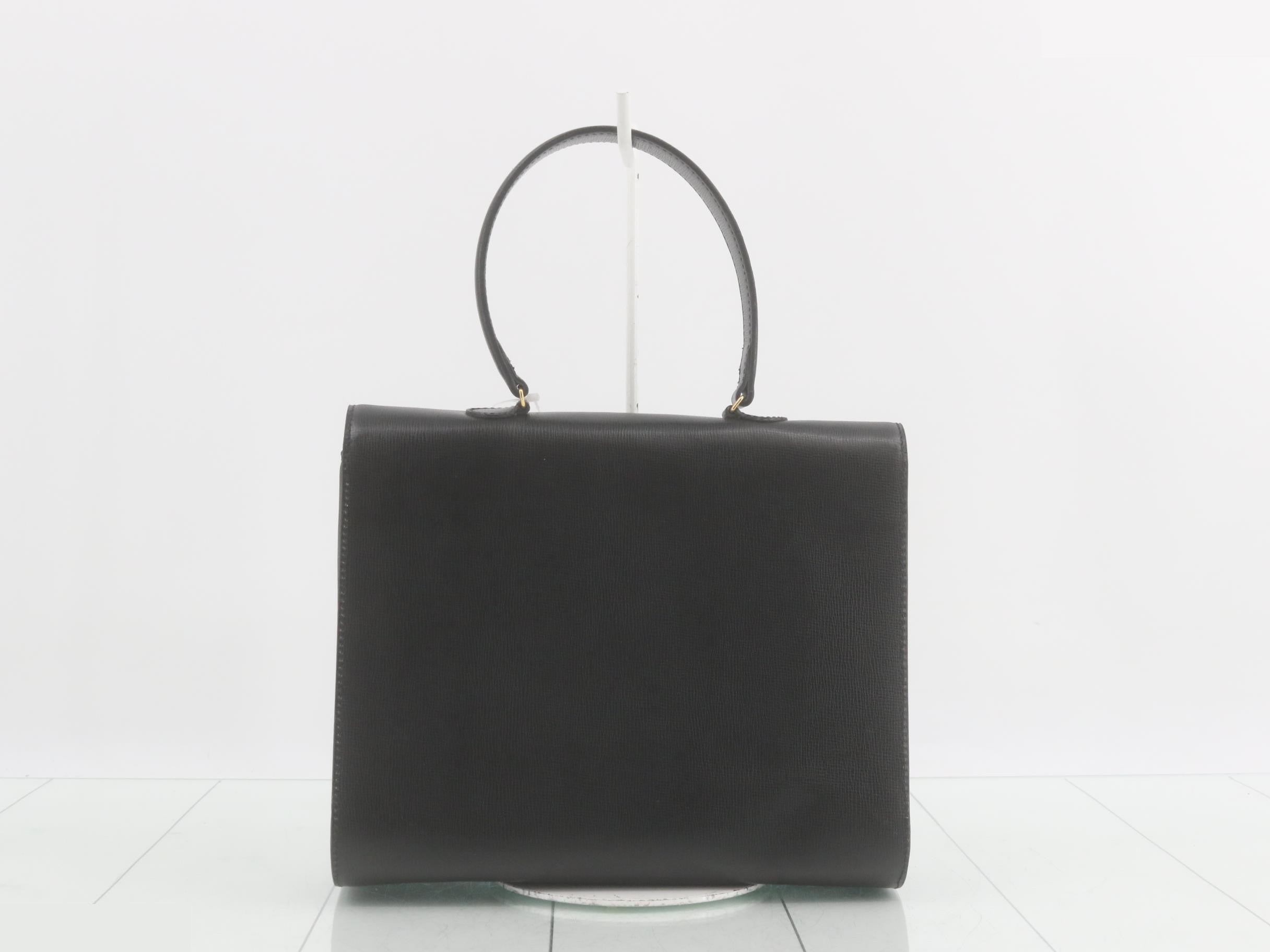 Leather bags and handbags — view 2