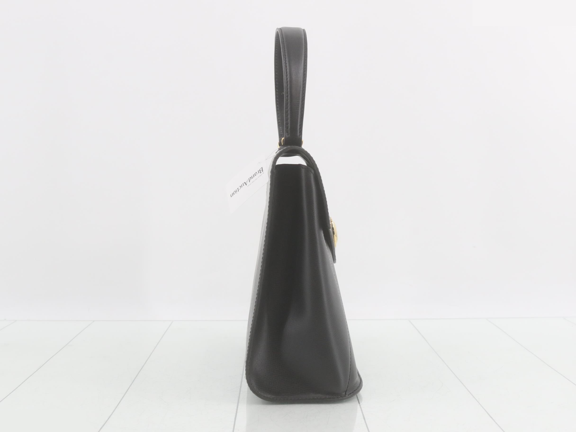 Leather bags and handbags — view 4