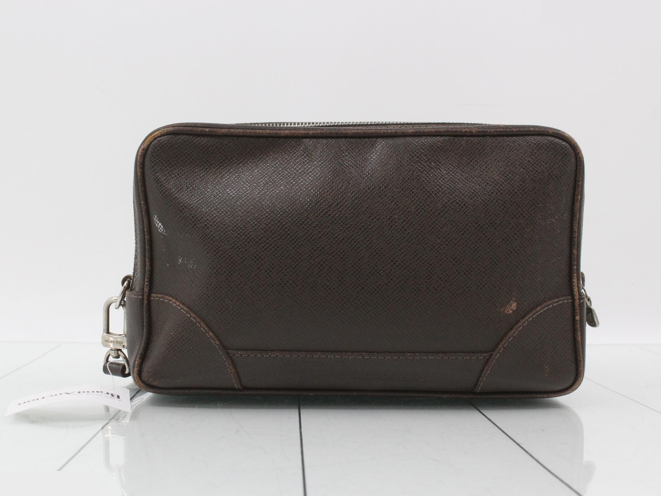 Pavel Second Bag — view 2