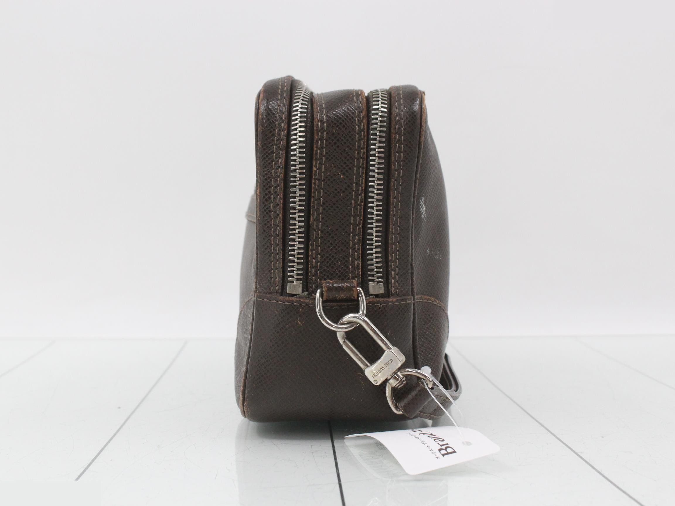 Pavel Second Bag — view 3