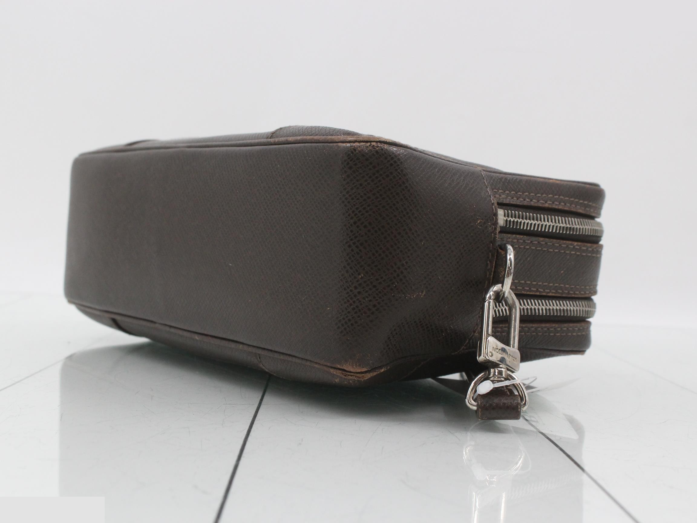 Pavel Second Bag — view 6