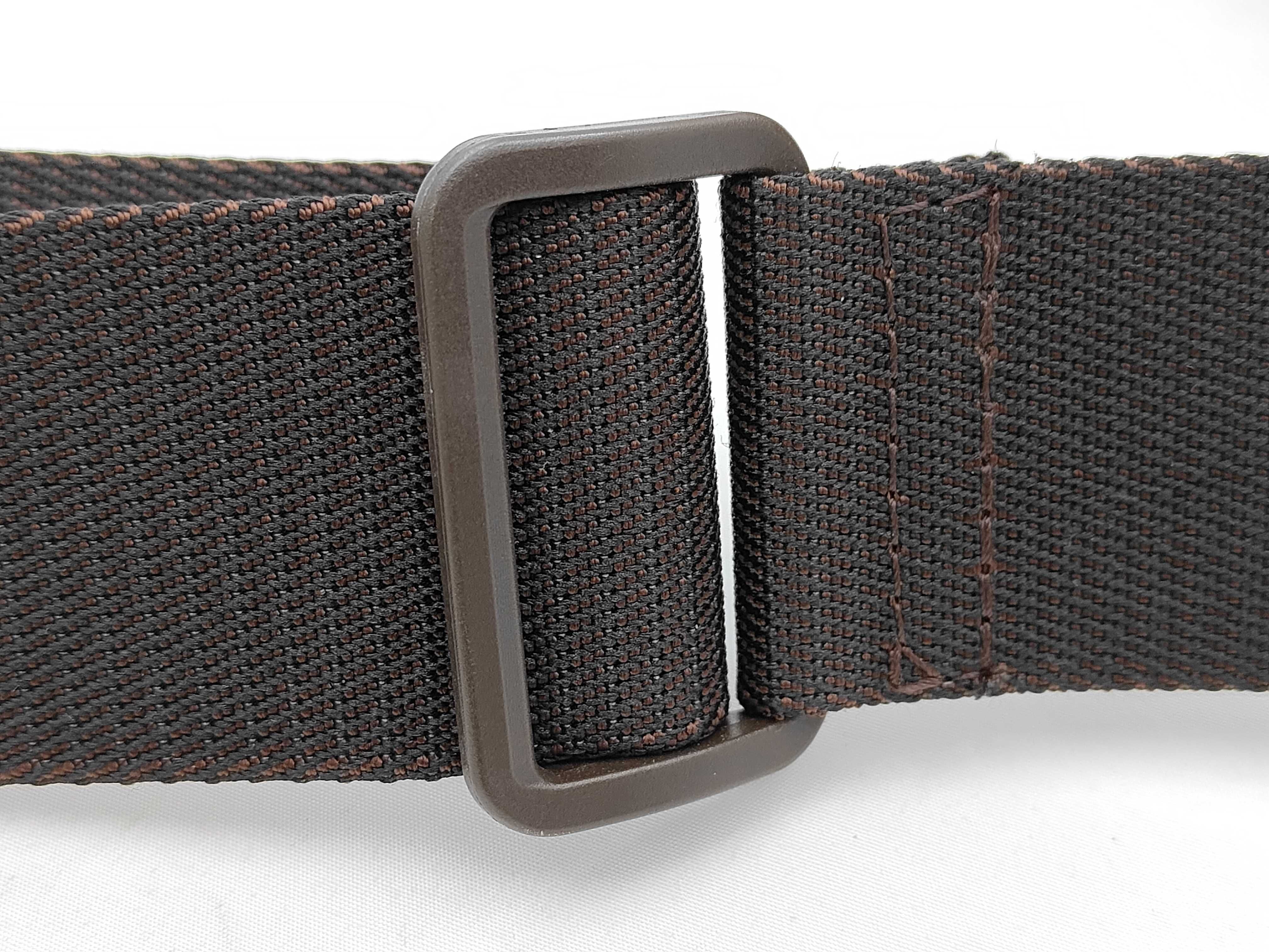 LV Naviglio N45255 Damier Shoulder Bag — view 4