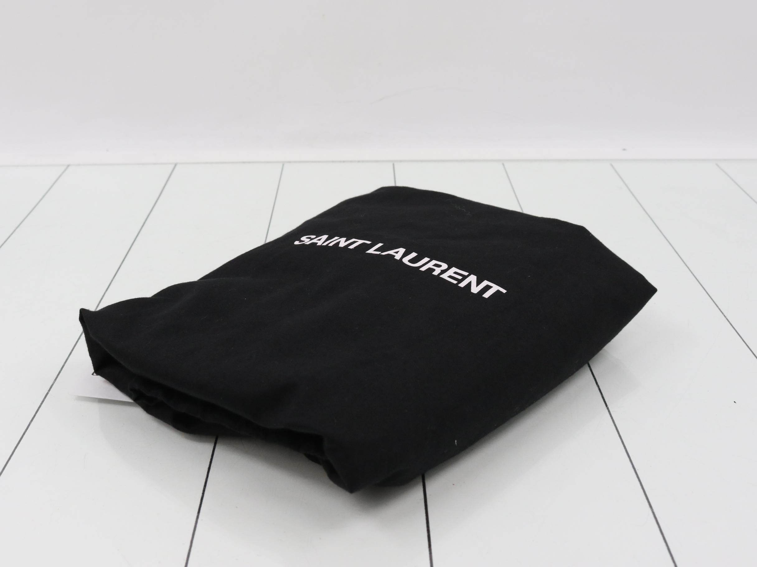 Bucket Shoulder PVC BE/BK — view 7