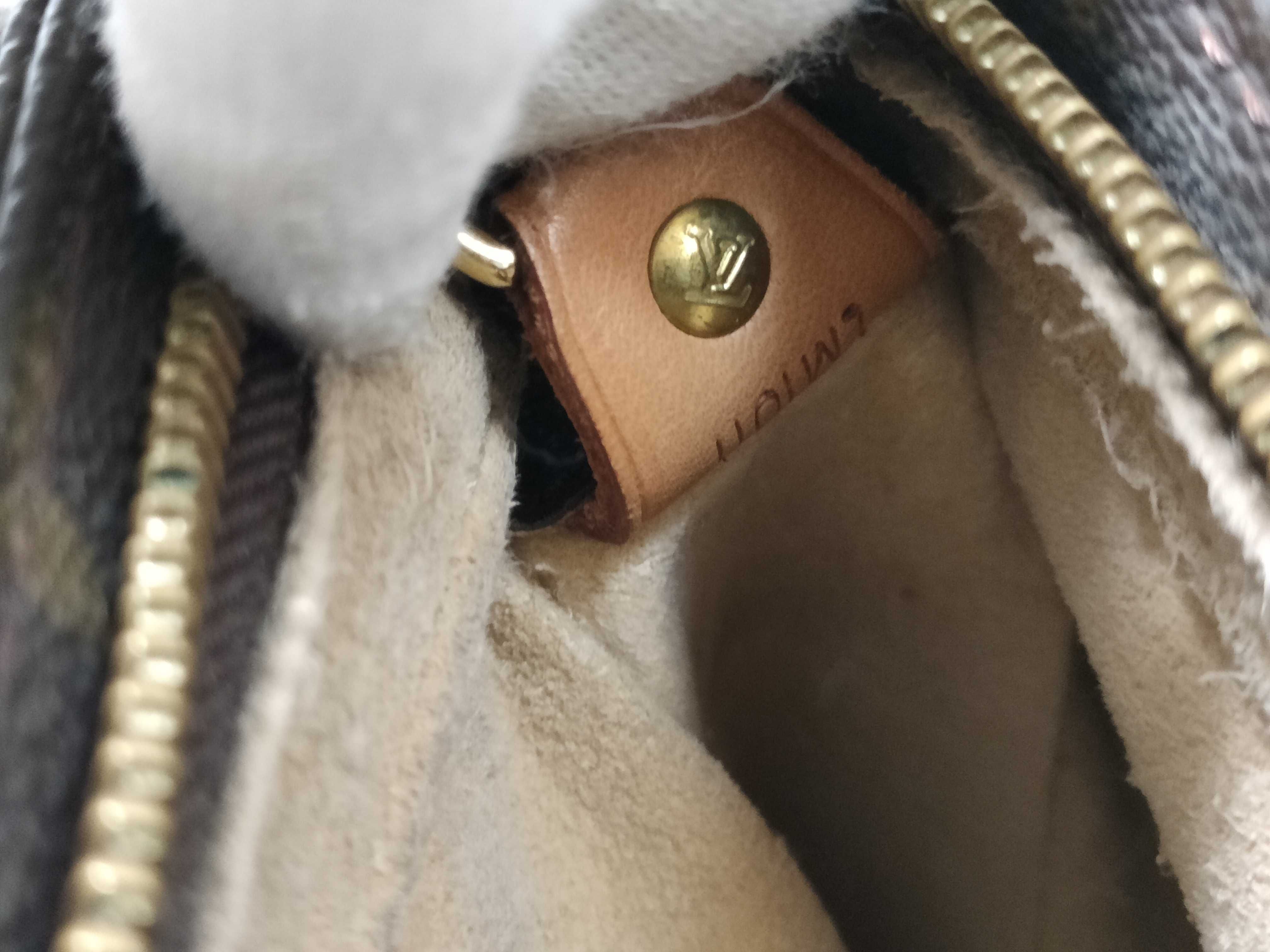 Monogram M51145 Looping GM Shoulder Bag — view 13