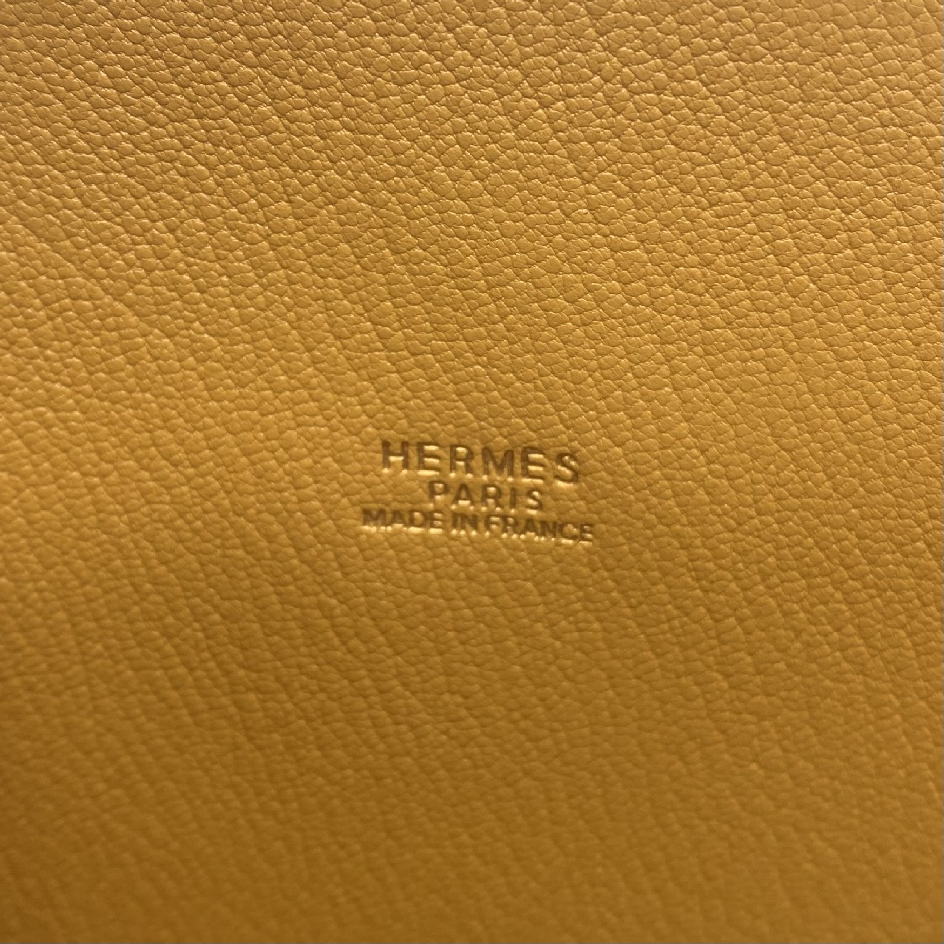 Tree Bache Handbag H stamped handbag — view 7
