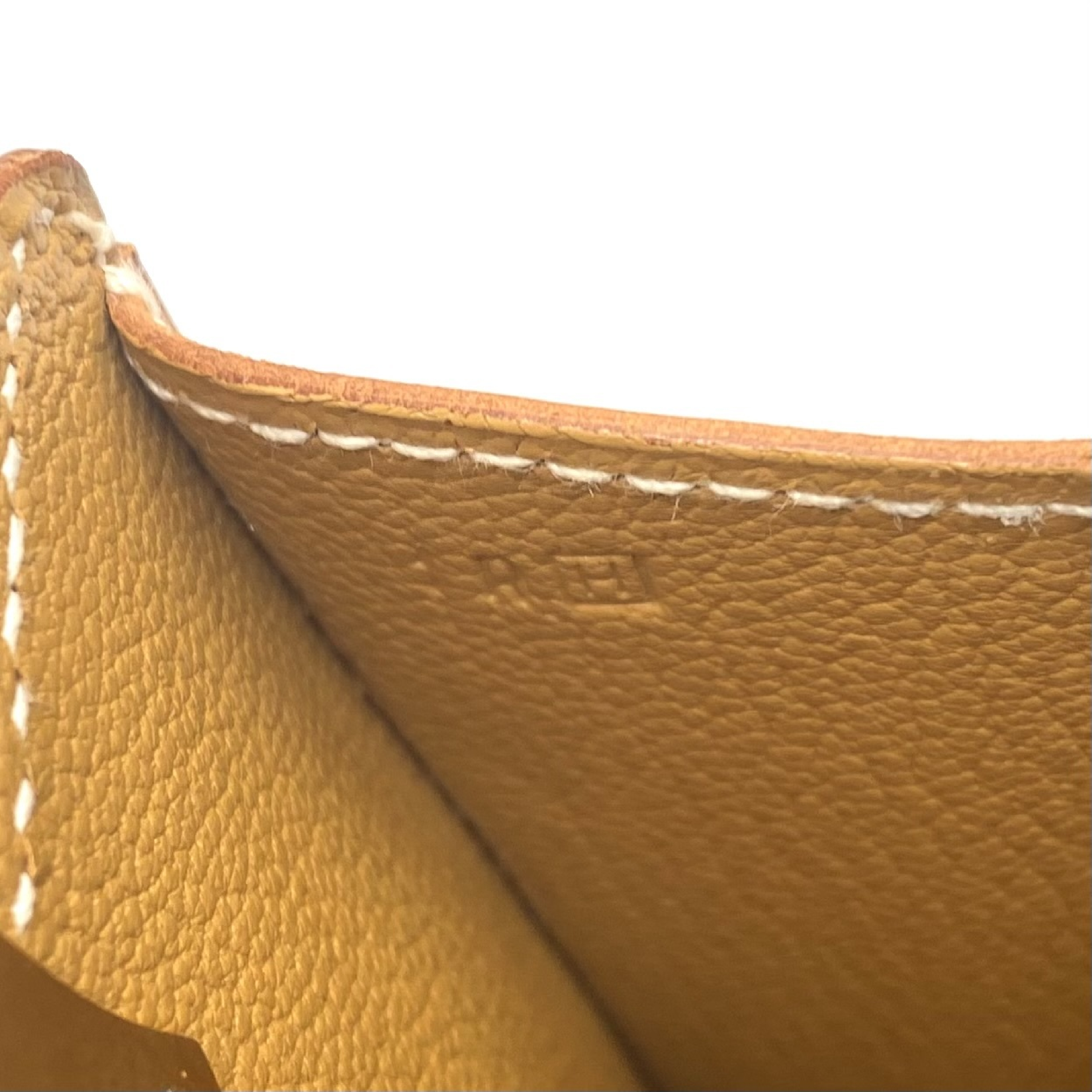 Tree Bache Handbag H stamped handbag — view 8