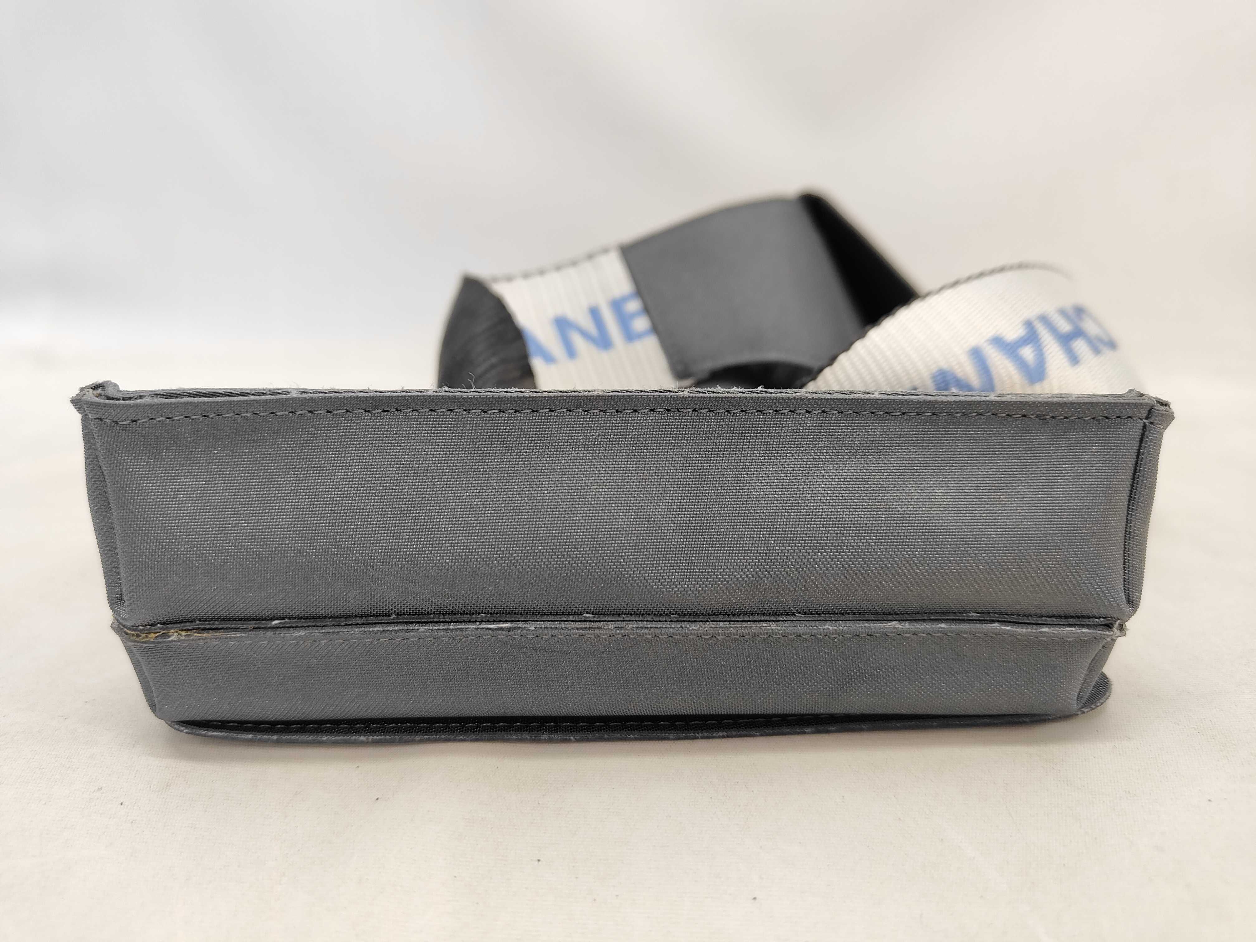 Sports Line Waist Pouch Shoulder Bag — view 3