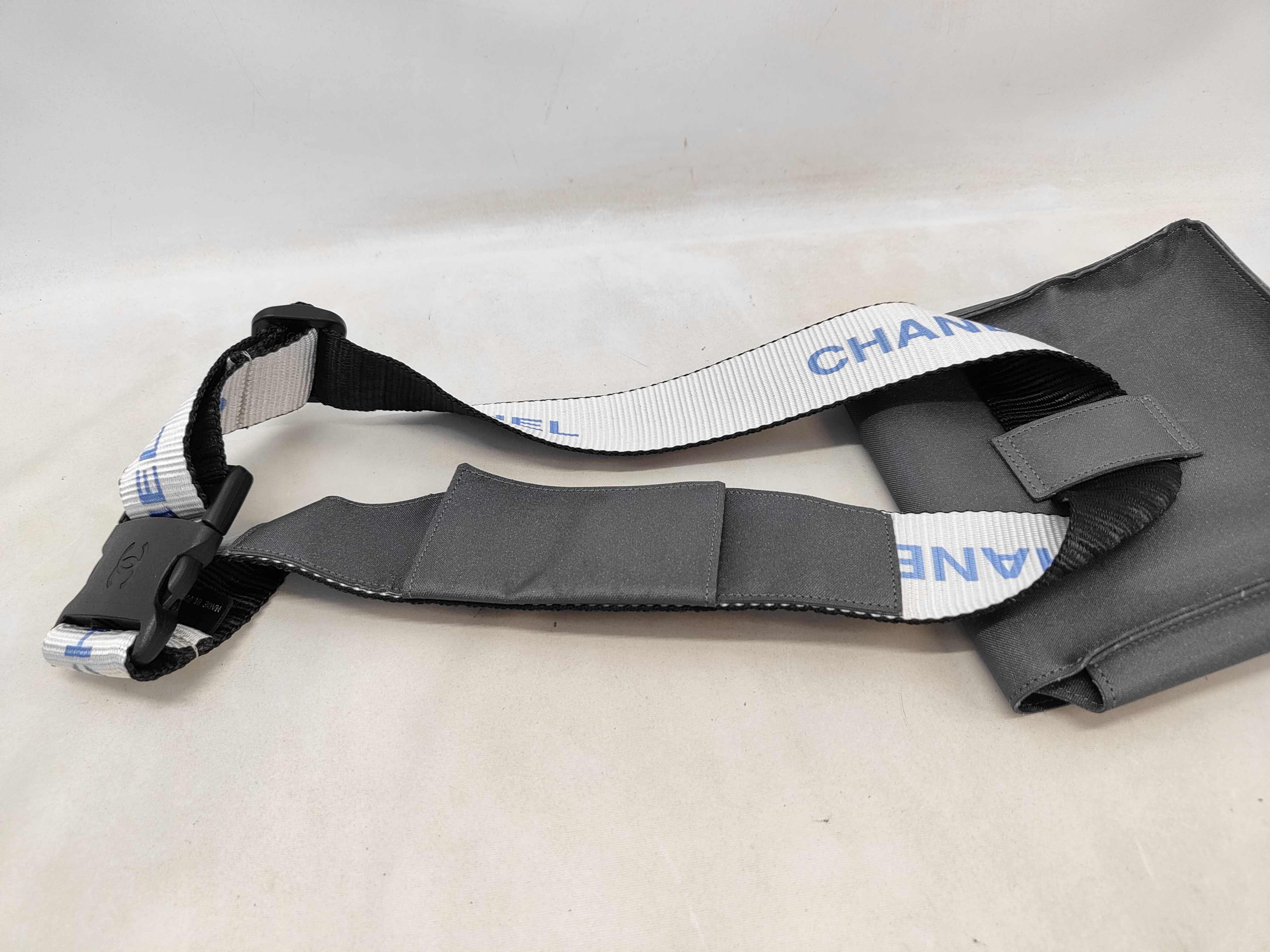 Sports Line Waist Pouch Shoulder Bag — view 5
