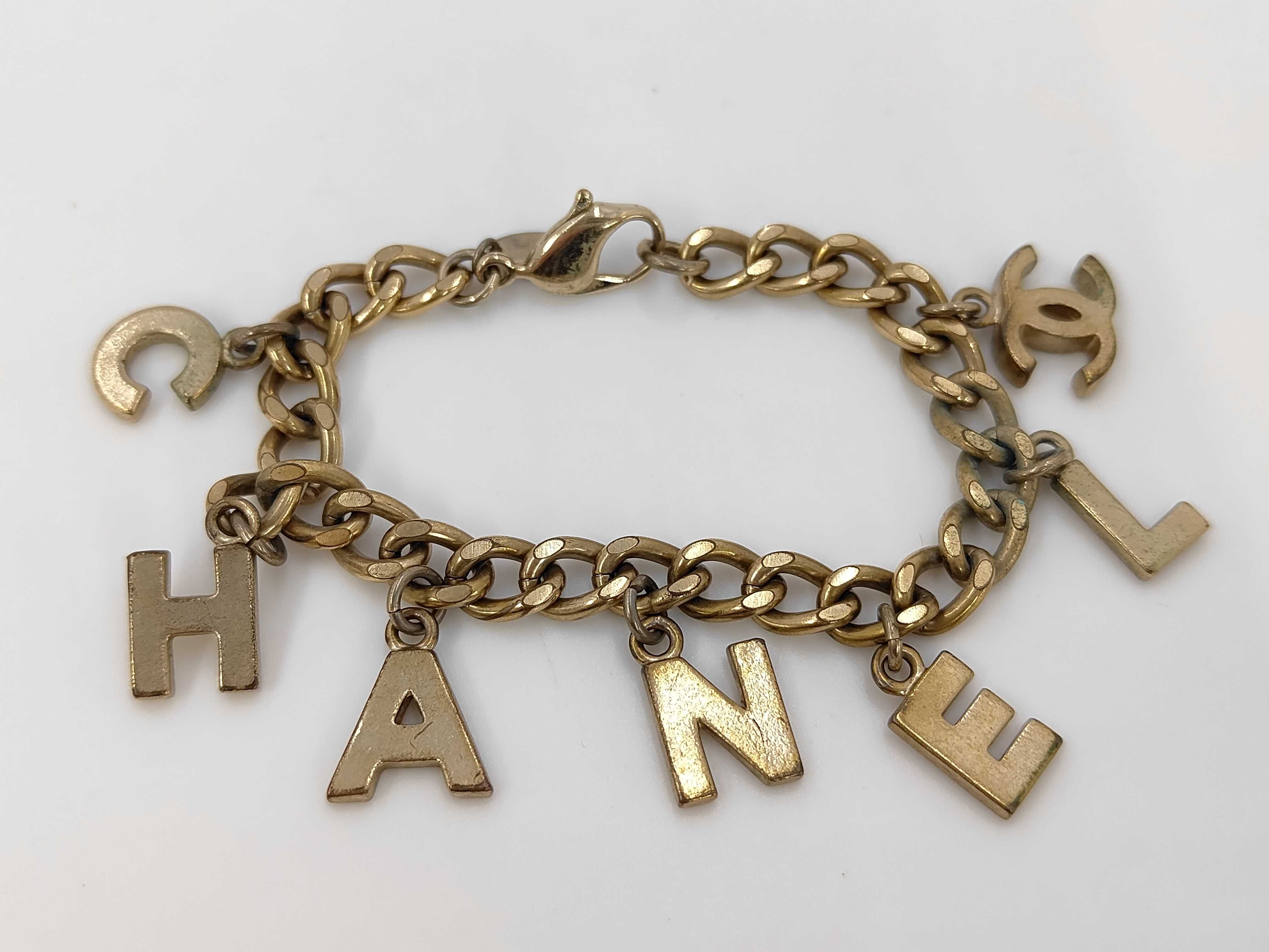 Bracelet/Bangle