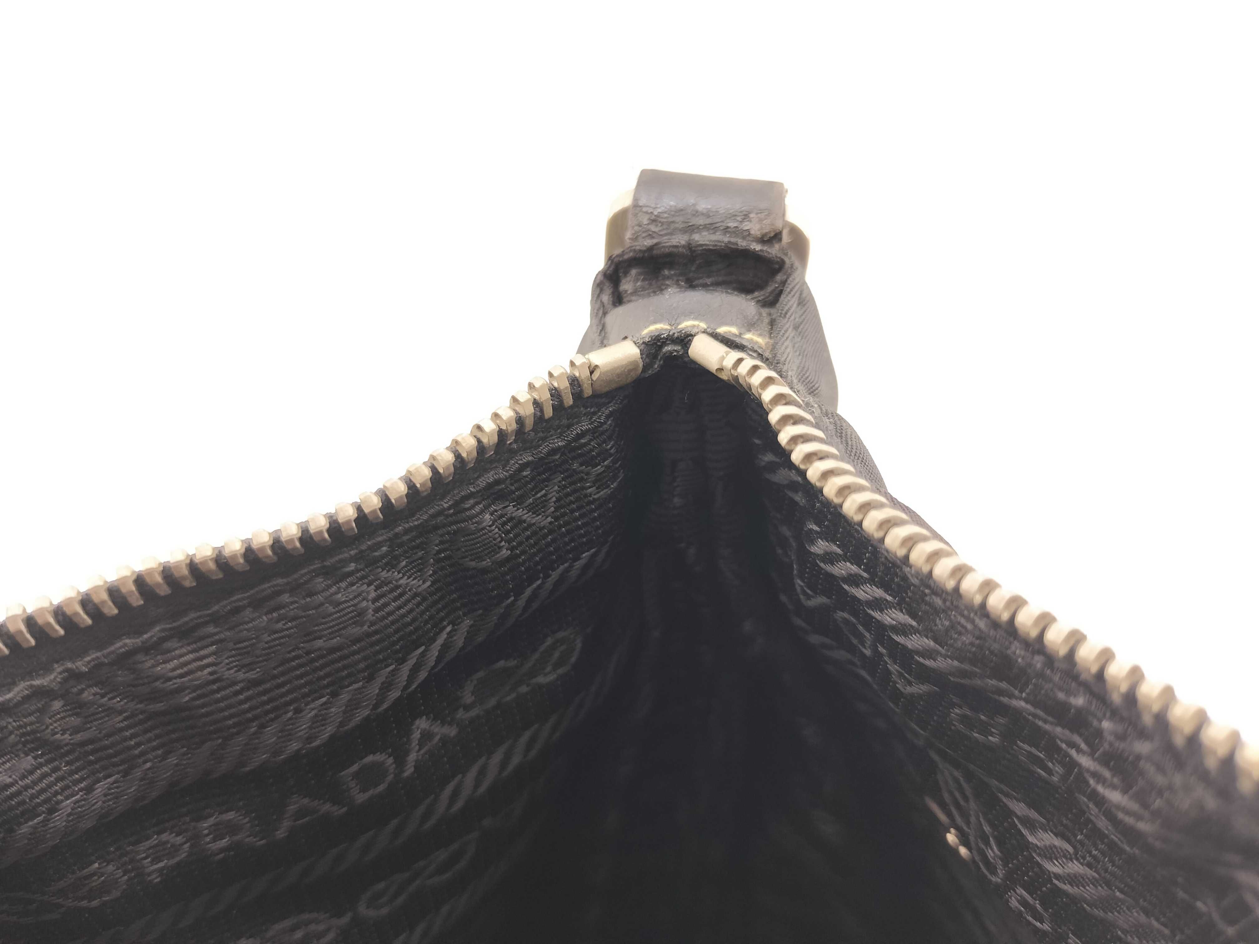 Nylon Shoulder Bag — view 13